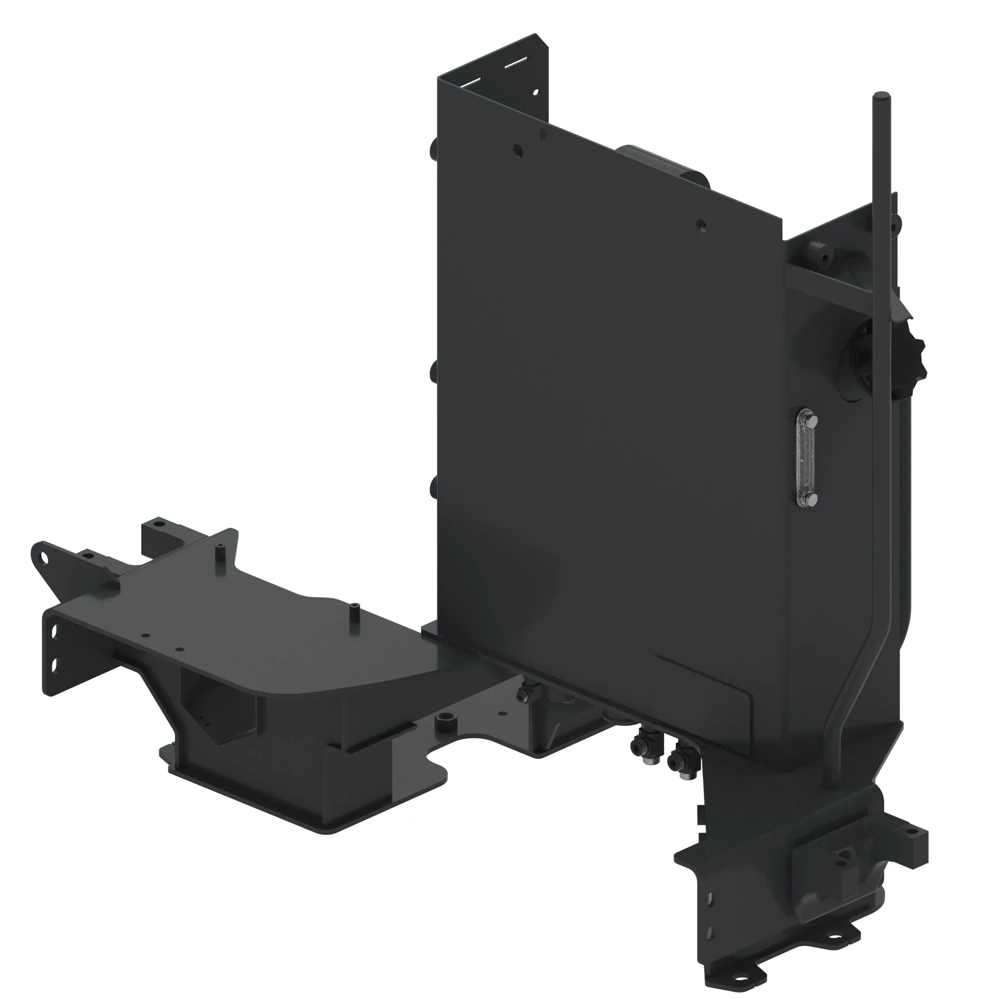 Hydraulic Reservoir
