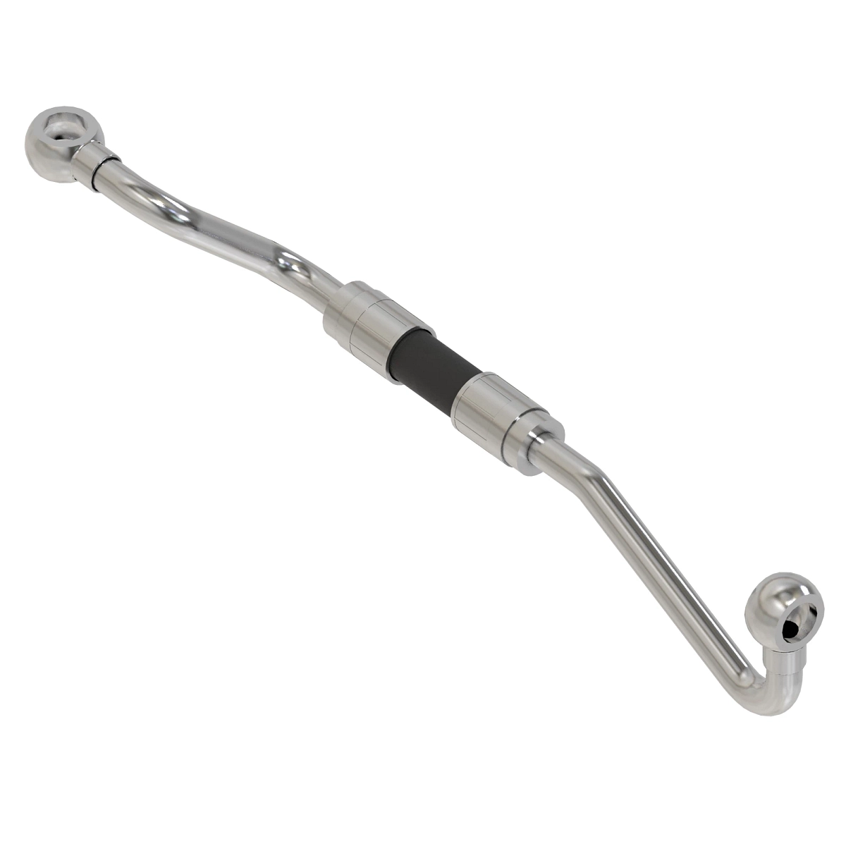 Fuel Line, Supply