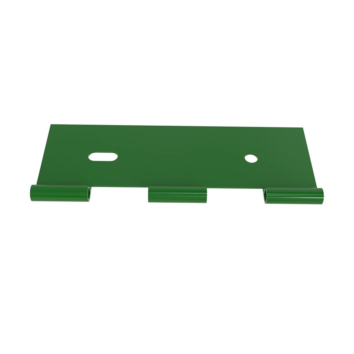 Hinge, Lower Tailings Drive Shield