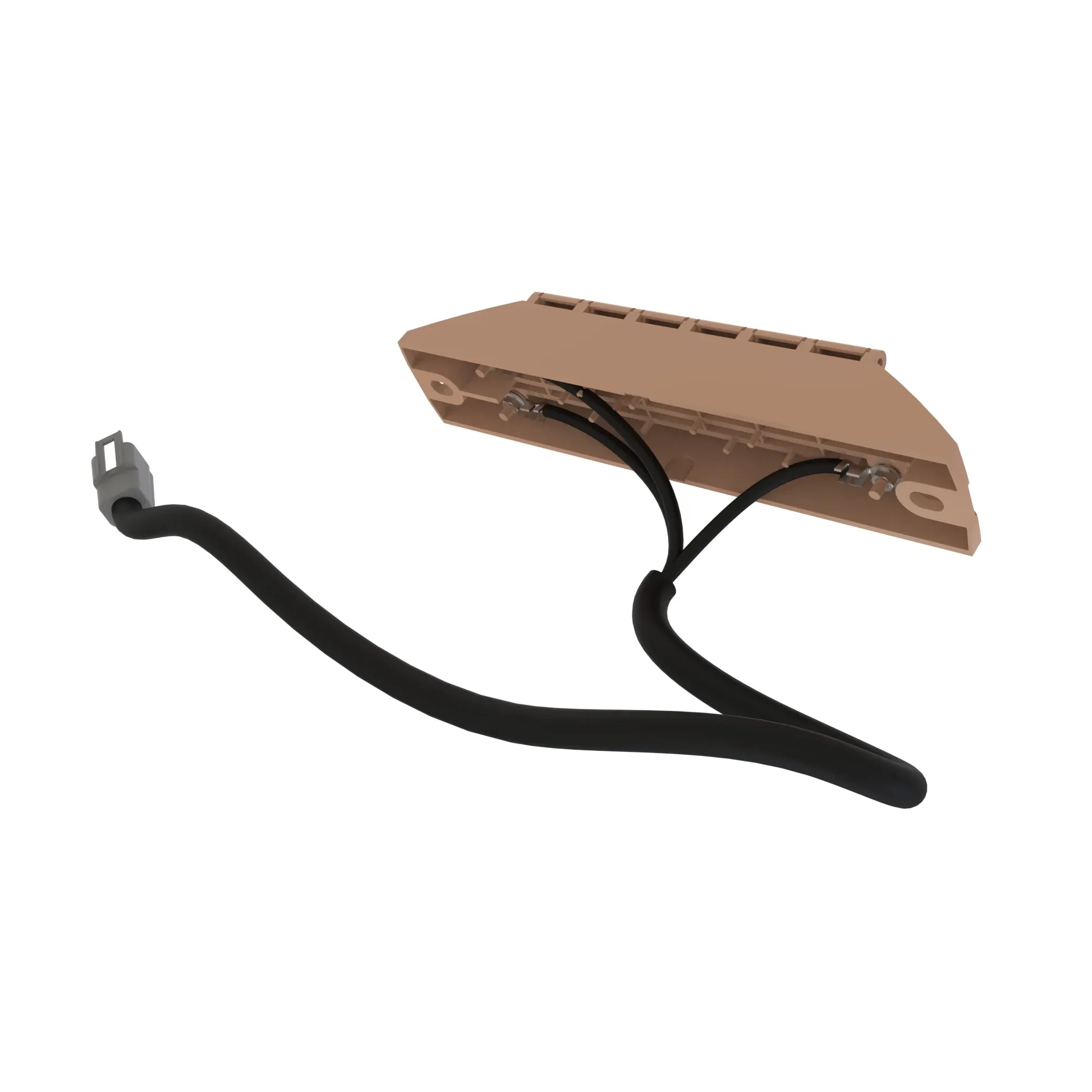 ASSEMBLY, STRIP MODULE