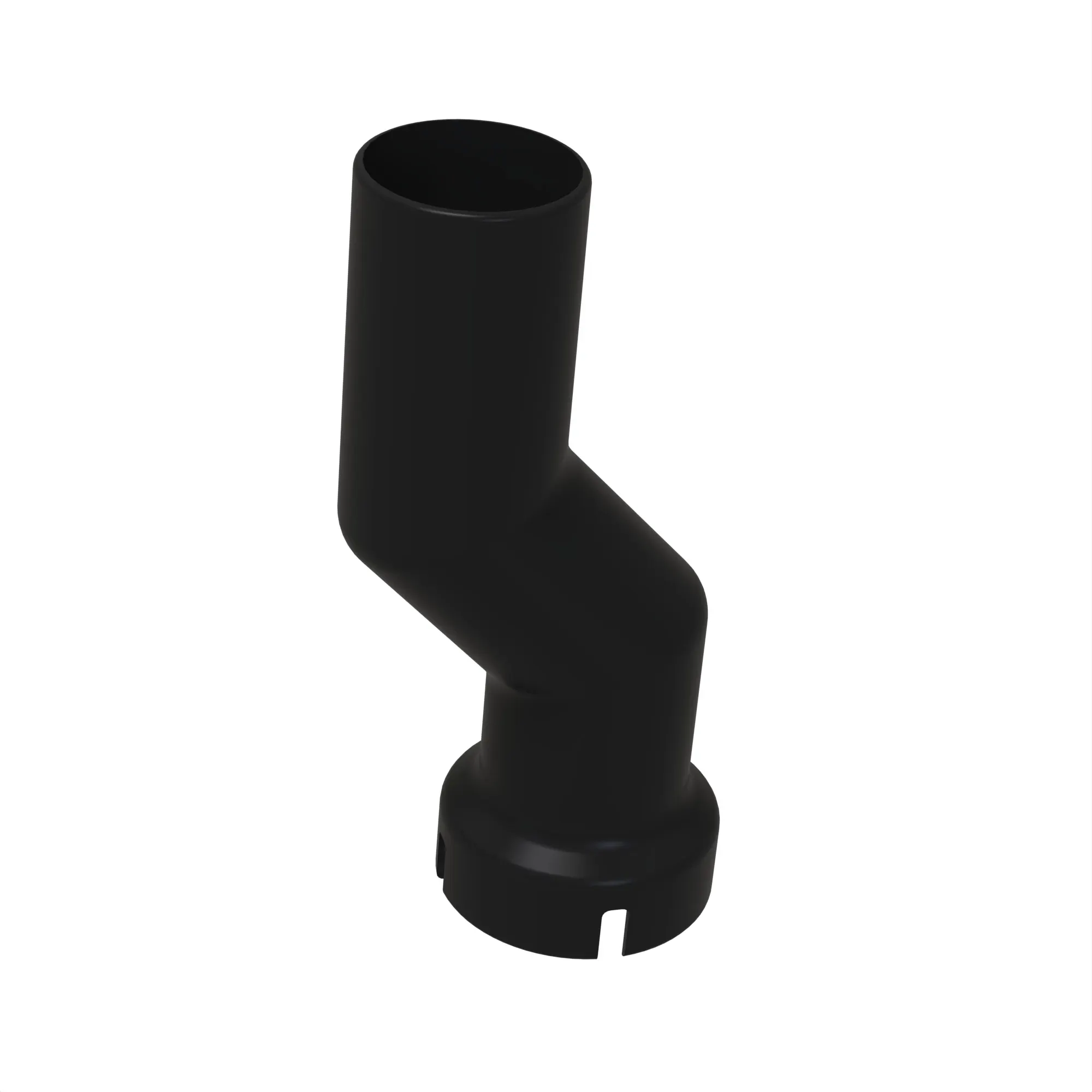 John Deere 4 Cylinder Pre-Cleaner Tube - R229298