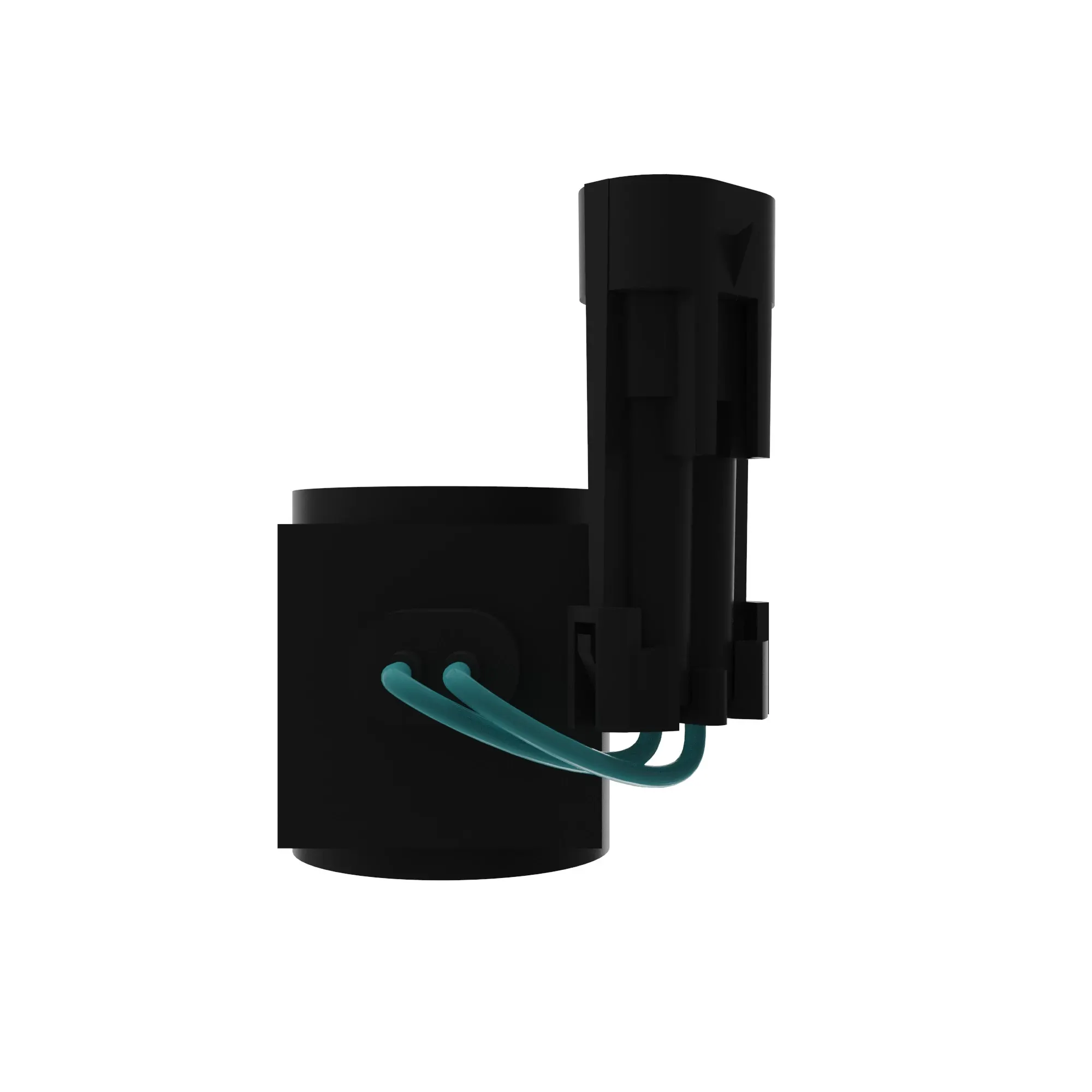 TCA15010: Solenoid Valve Coil