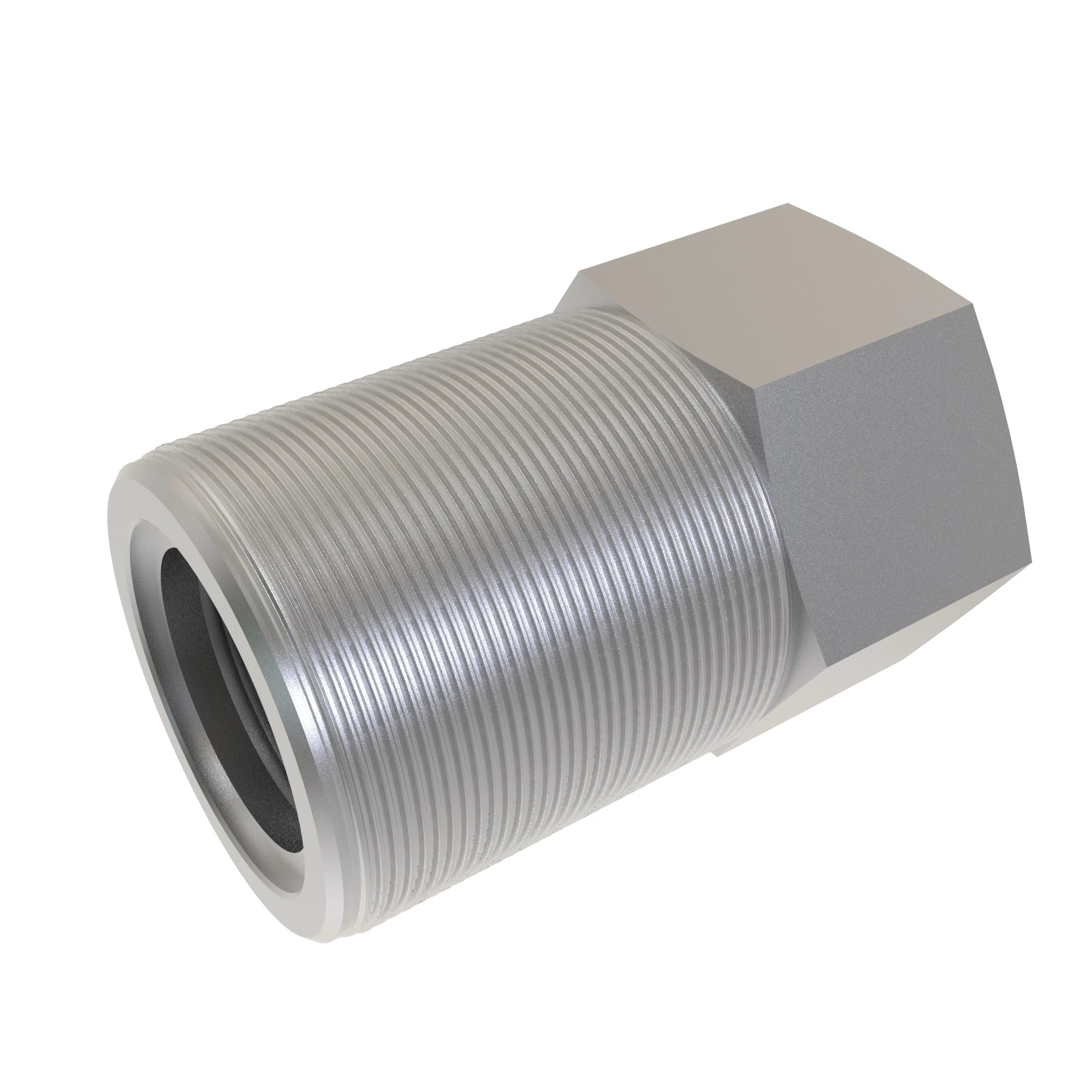 John Deere Adapter Fitting - AL209079