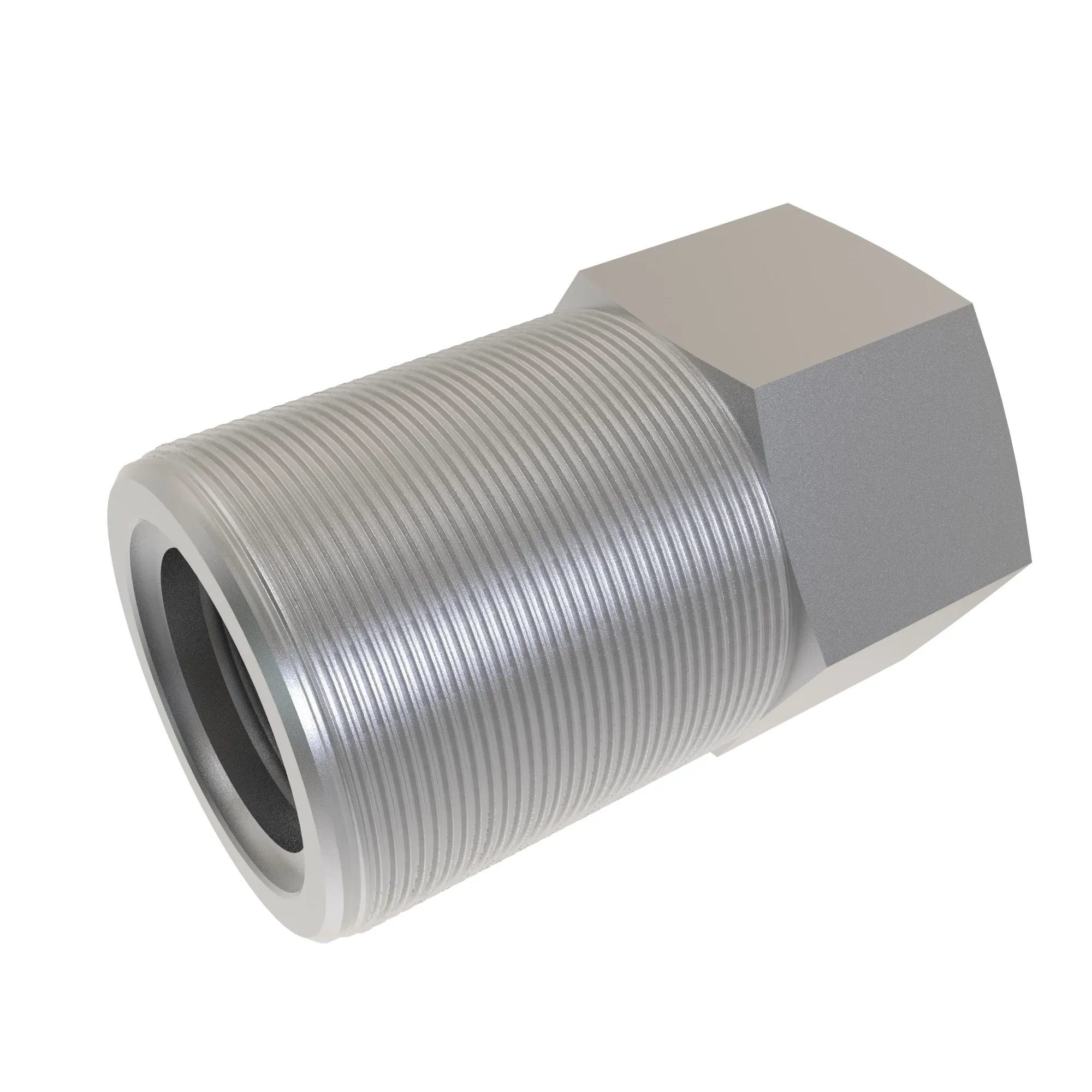 John Deere Adapter Fitting - AL209079
