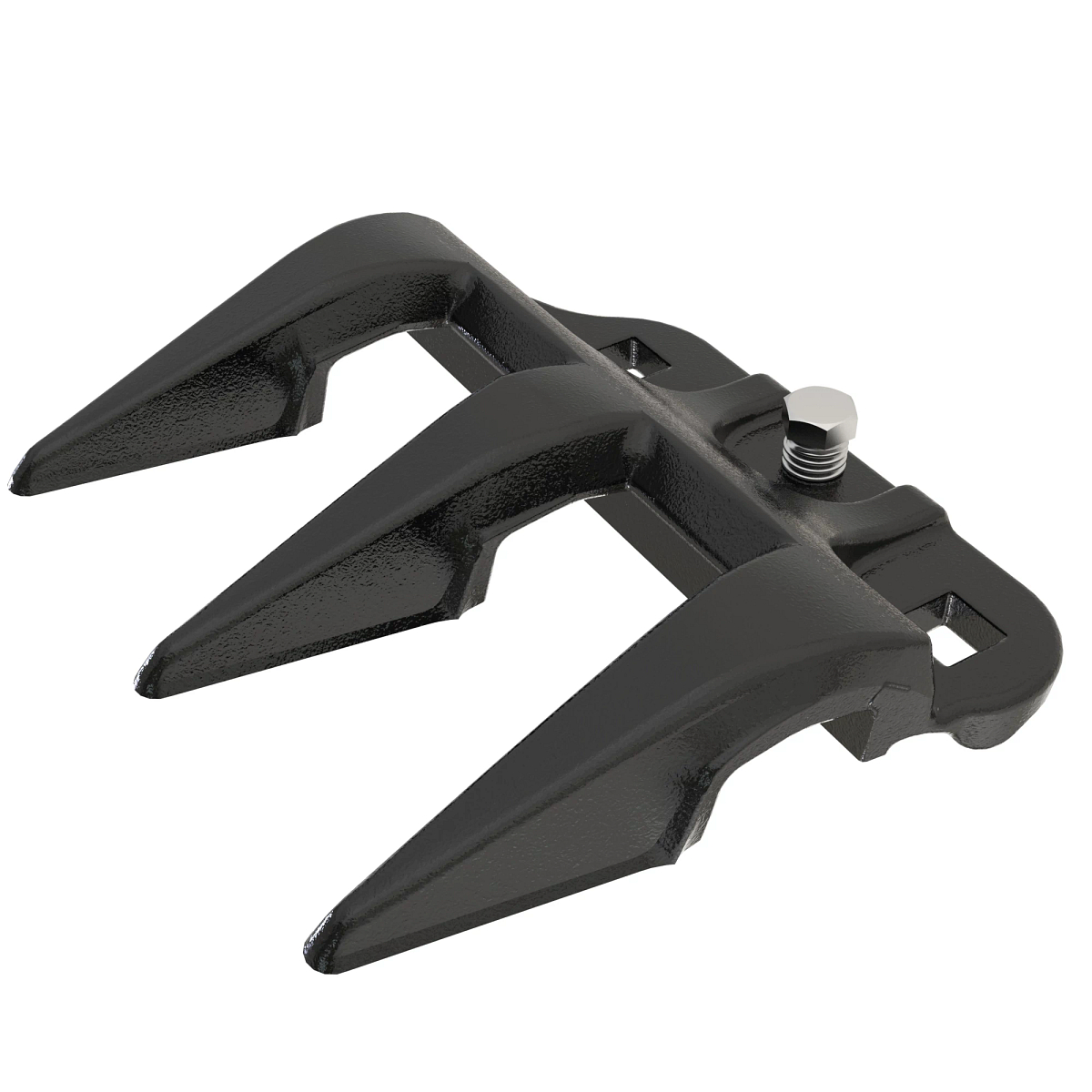 Point Machine Clip AH226928: 3 Point Hold Down Clip | Shop.Deere.com