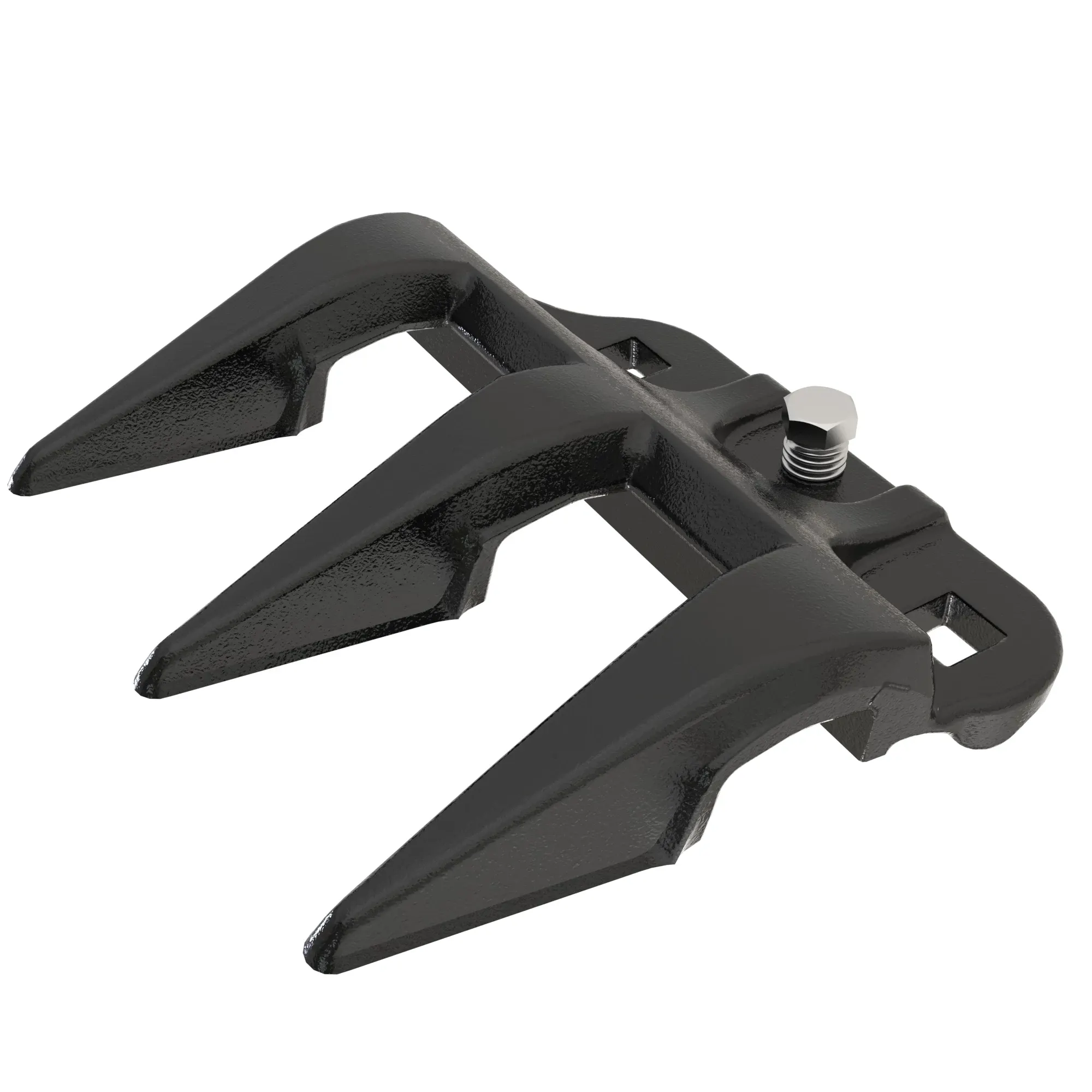 John Deere 3 Point Hold Down Clip - AH226928