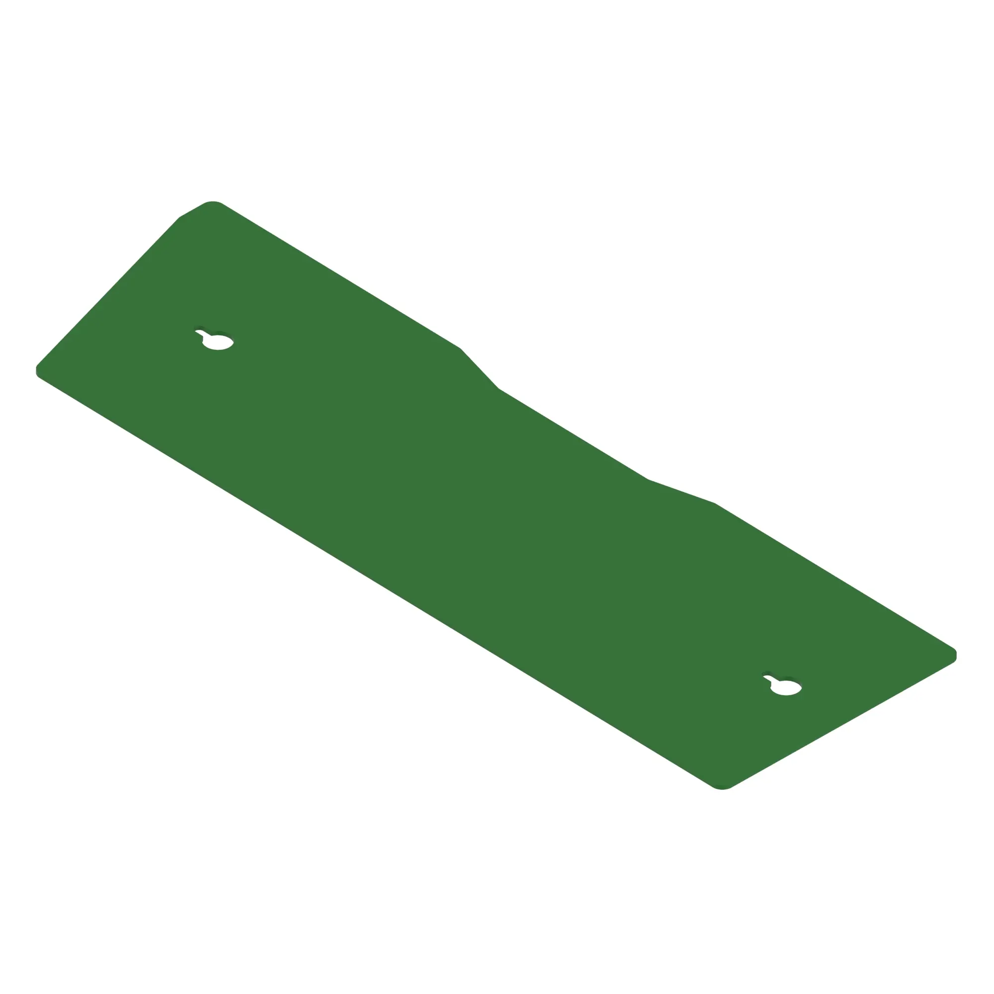 John Deere Bracket - CC141908