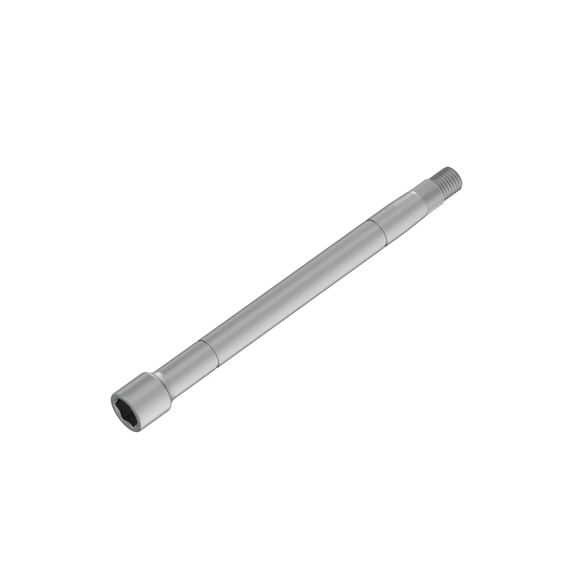 John Deere Steering Column Steering Shaft - LVU22025