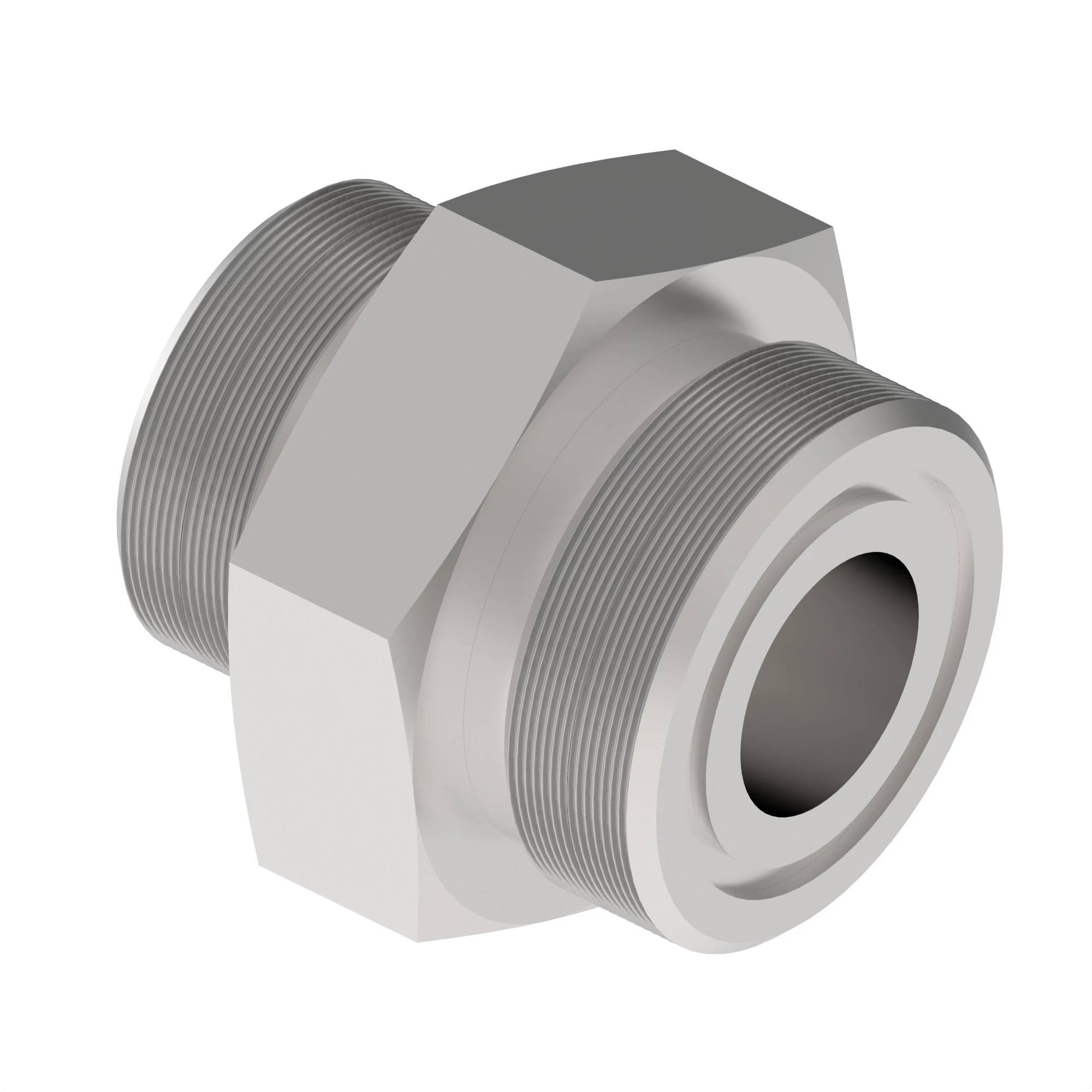 John Deere Union Fitting - 38H5270