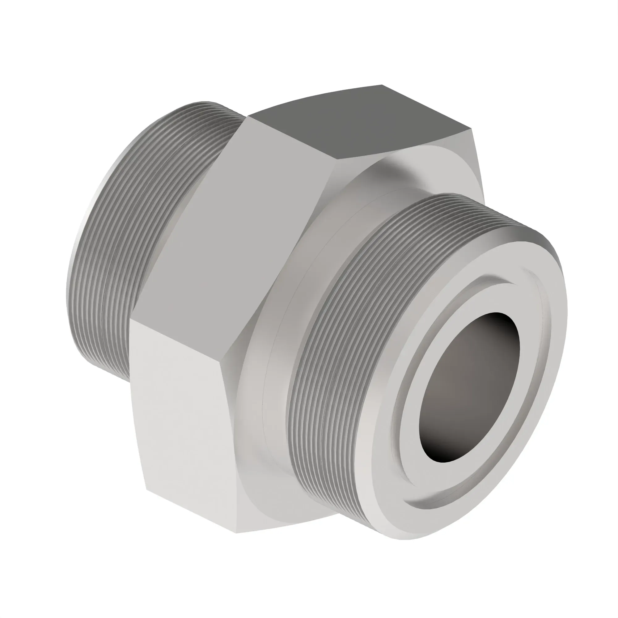 John Deere Union Fitting - 38H5270