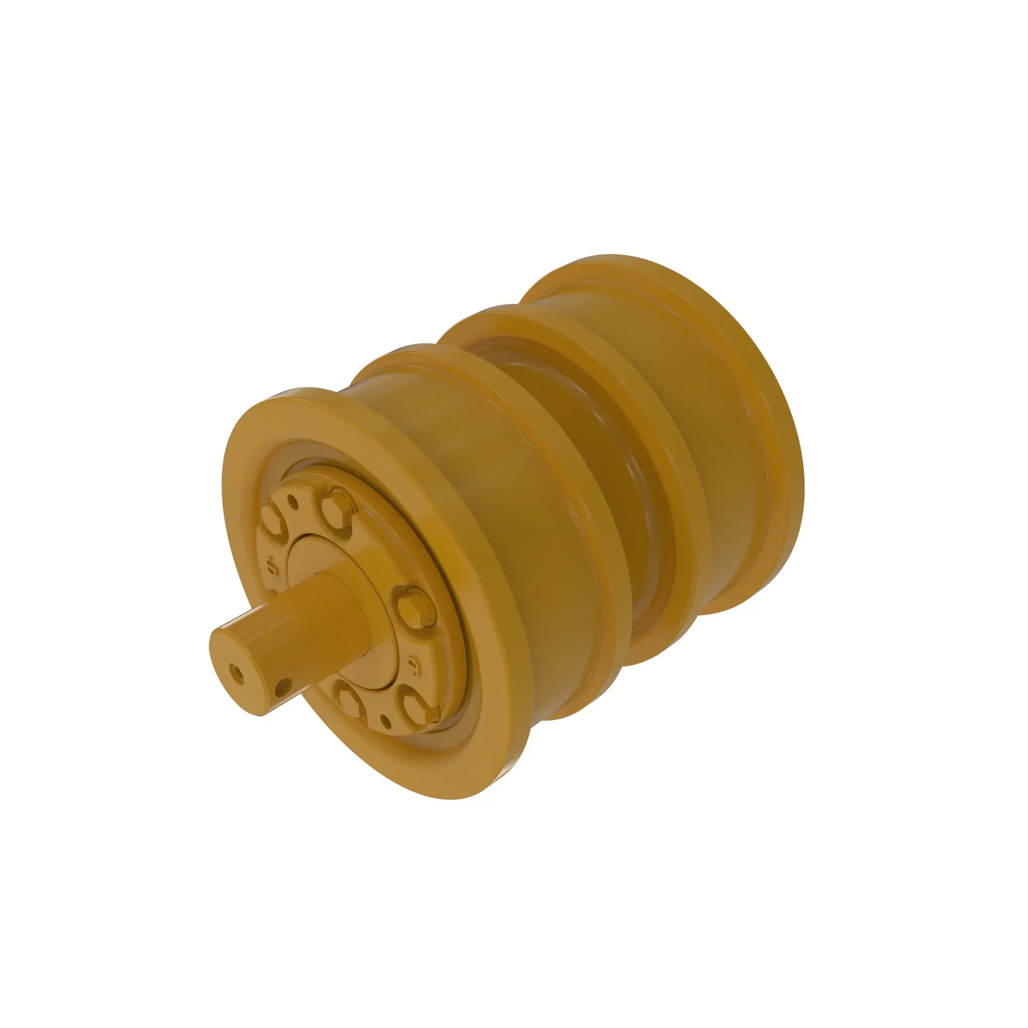 Bottom Roller