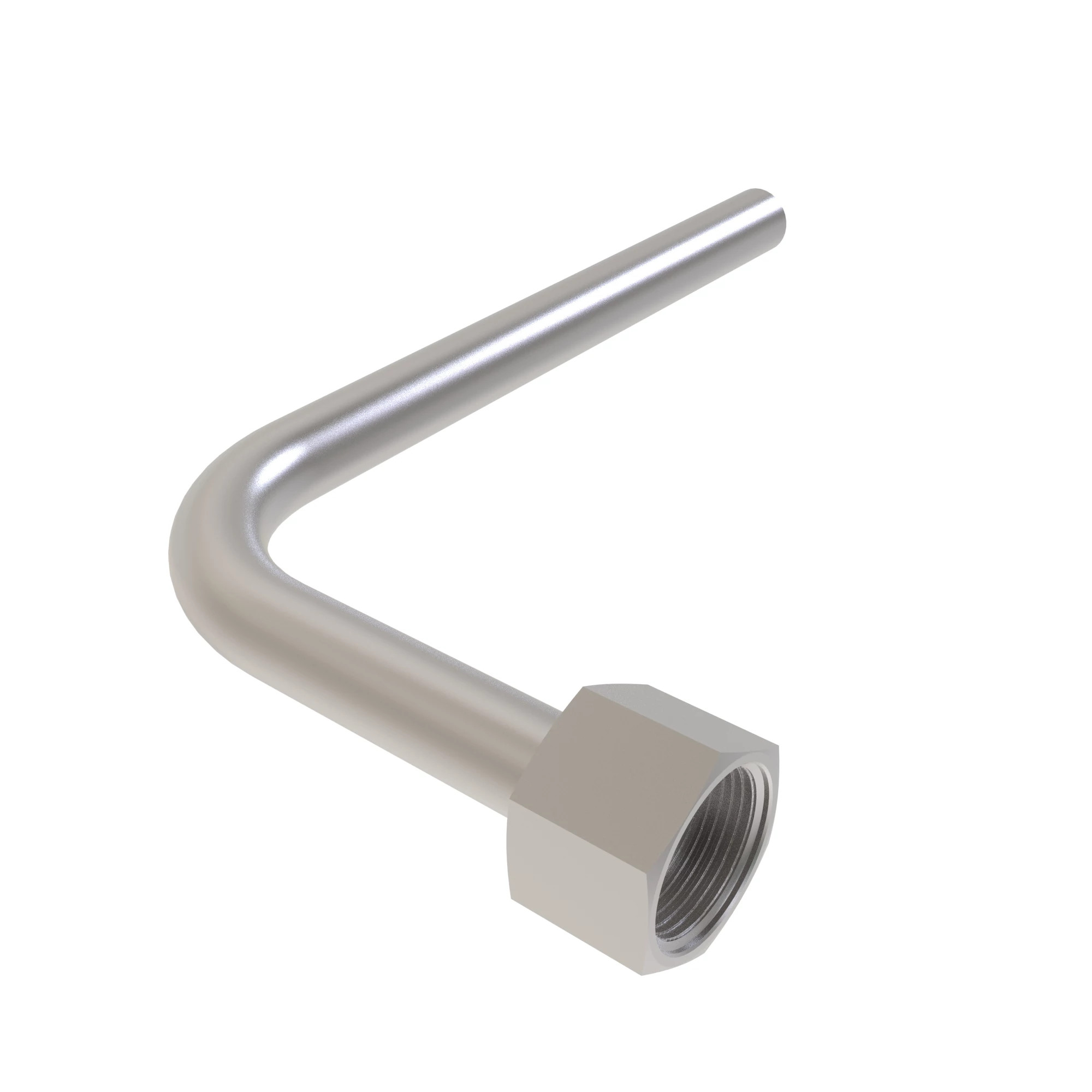 TUBE, DIPSTICK