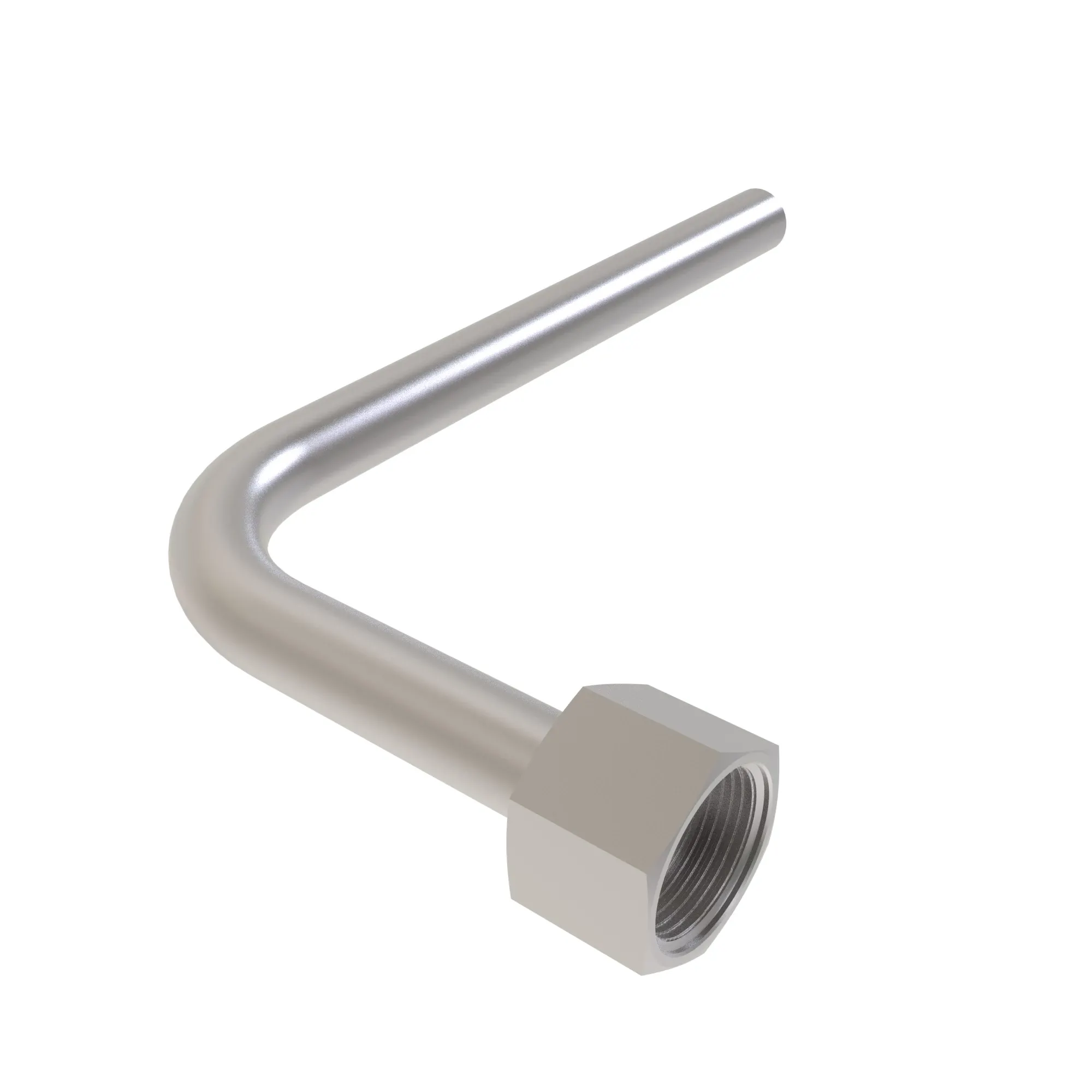 John Deere Structural Tube - AT174927