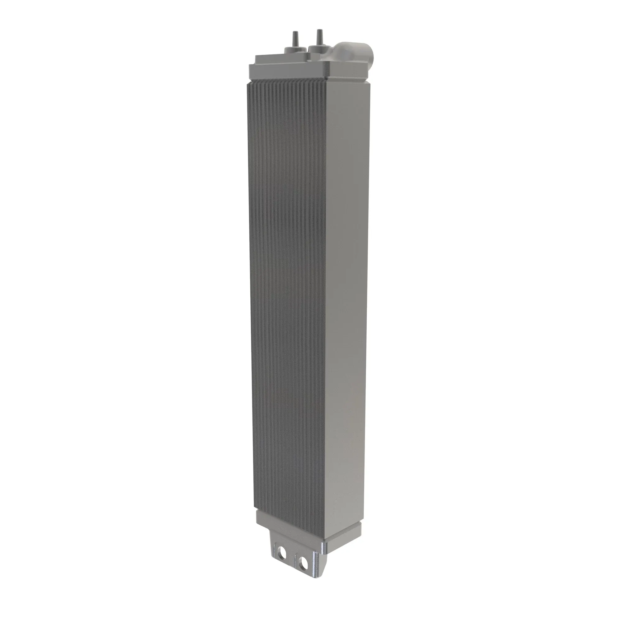 HYDRAULIC OIL COOLER