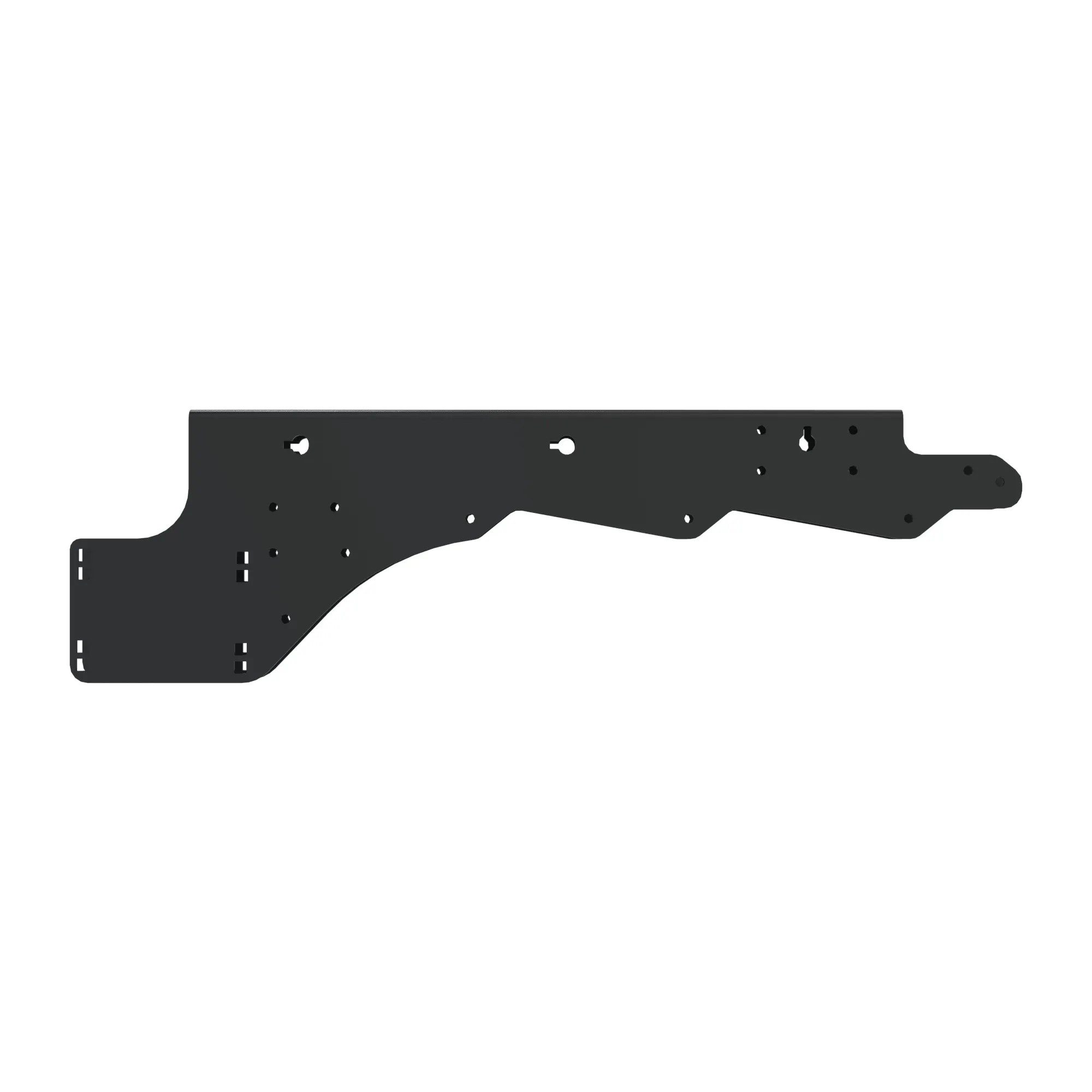 BRACKET, ATTACHMENT MOUNT