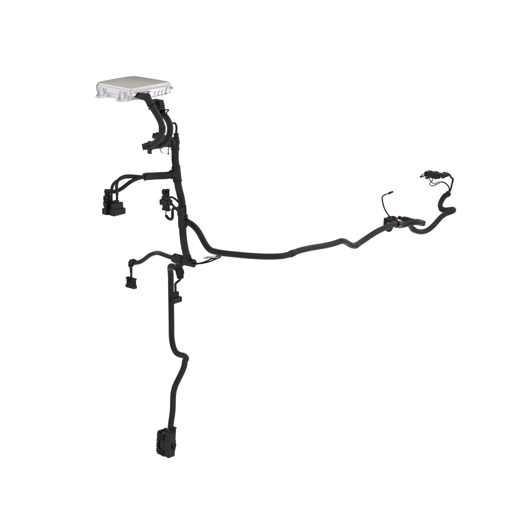 WIRING HARNESS, VEHICLE W FC / MX /