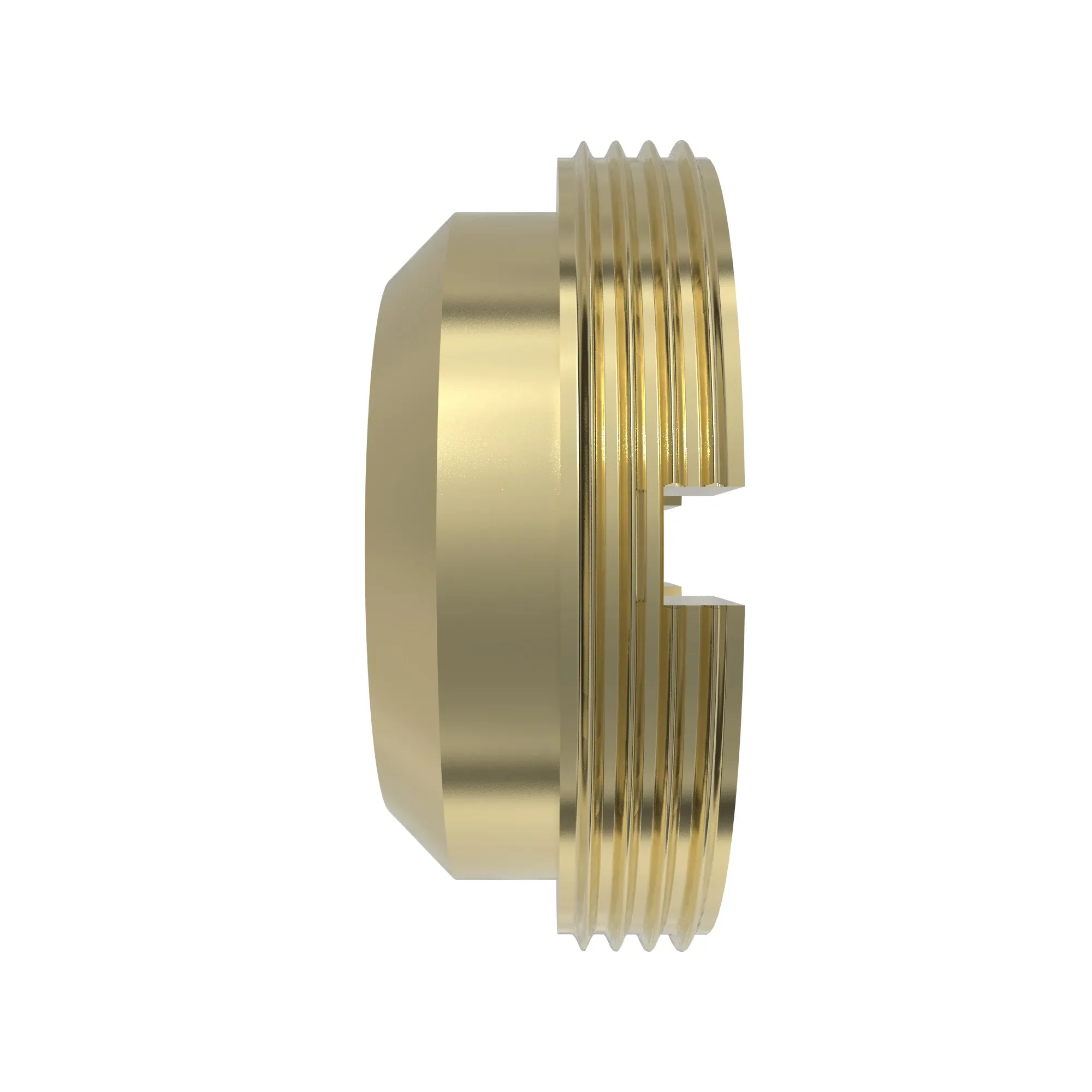 ORIFICE, THREADED (.037)