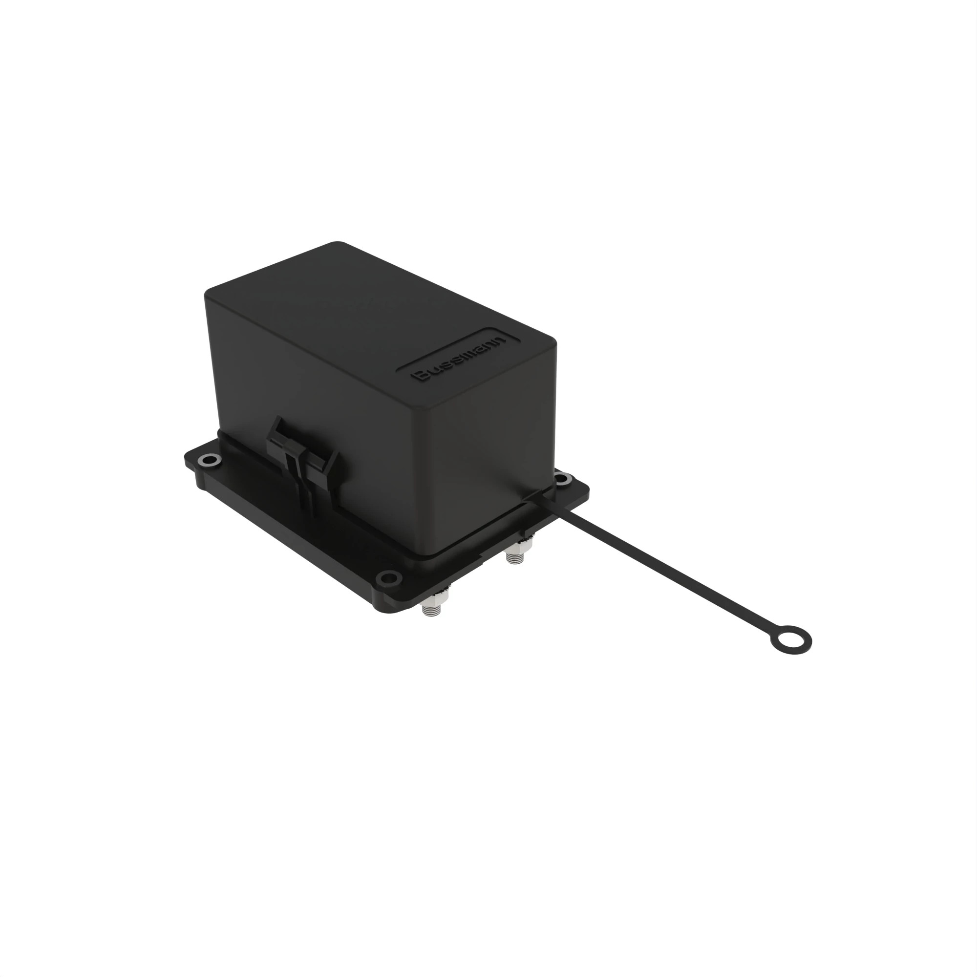 John Deere Fuse Box - AT475423