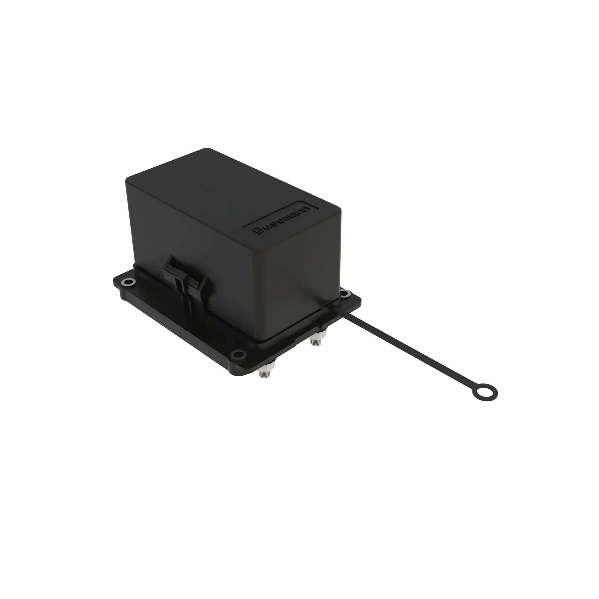 John Deere Fuse Box - AT475423