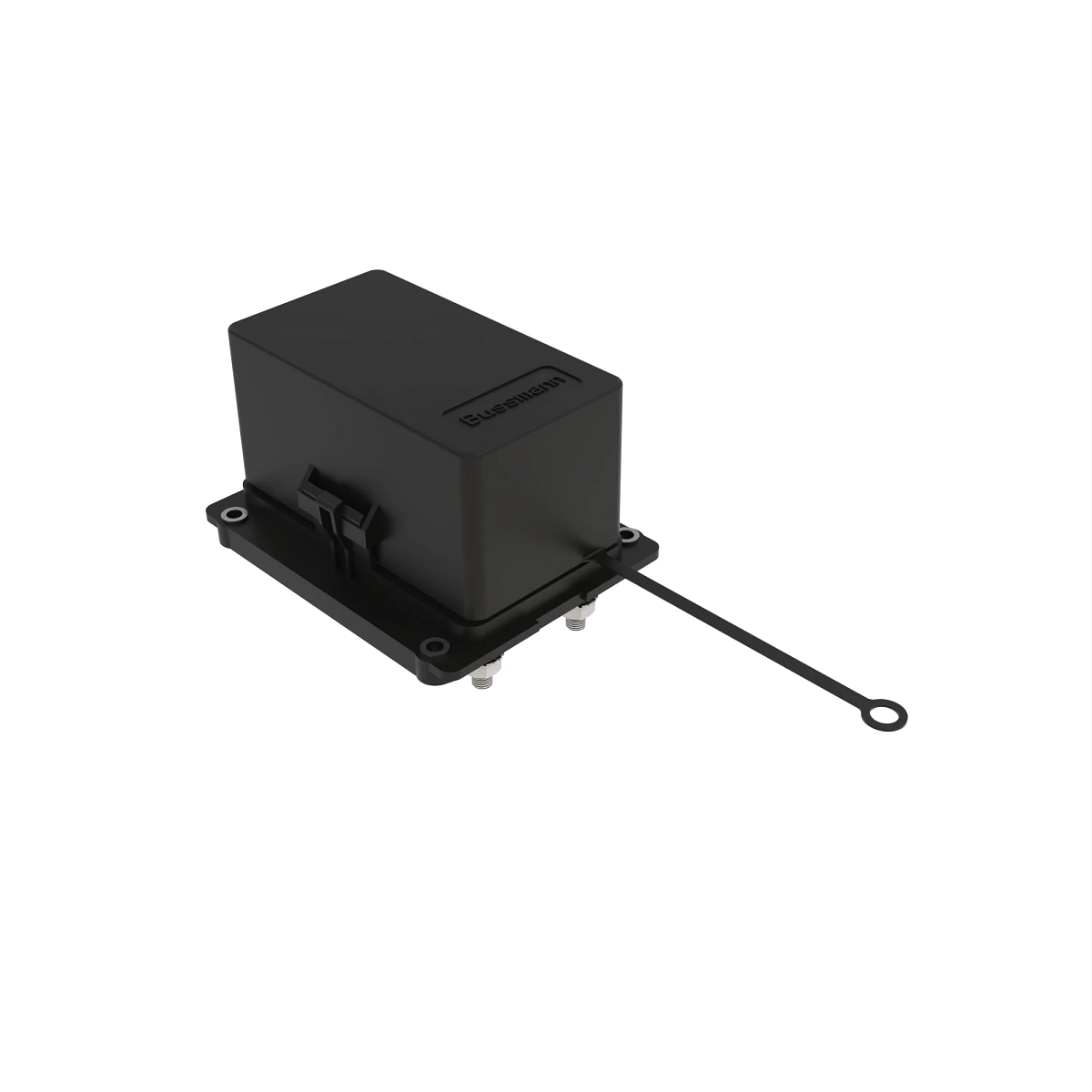 John Deere Fuse Box - AT475423