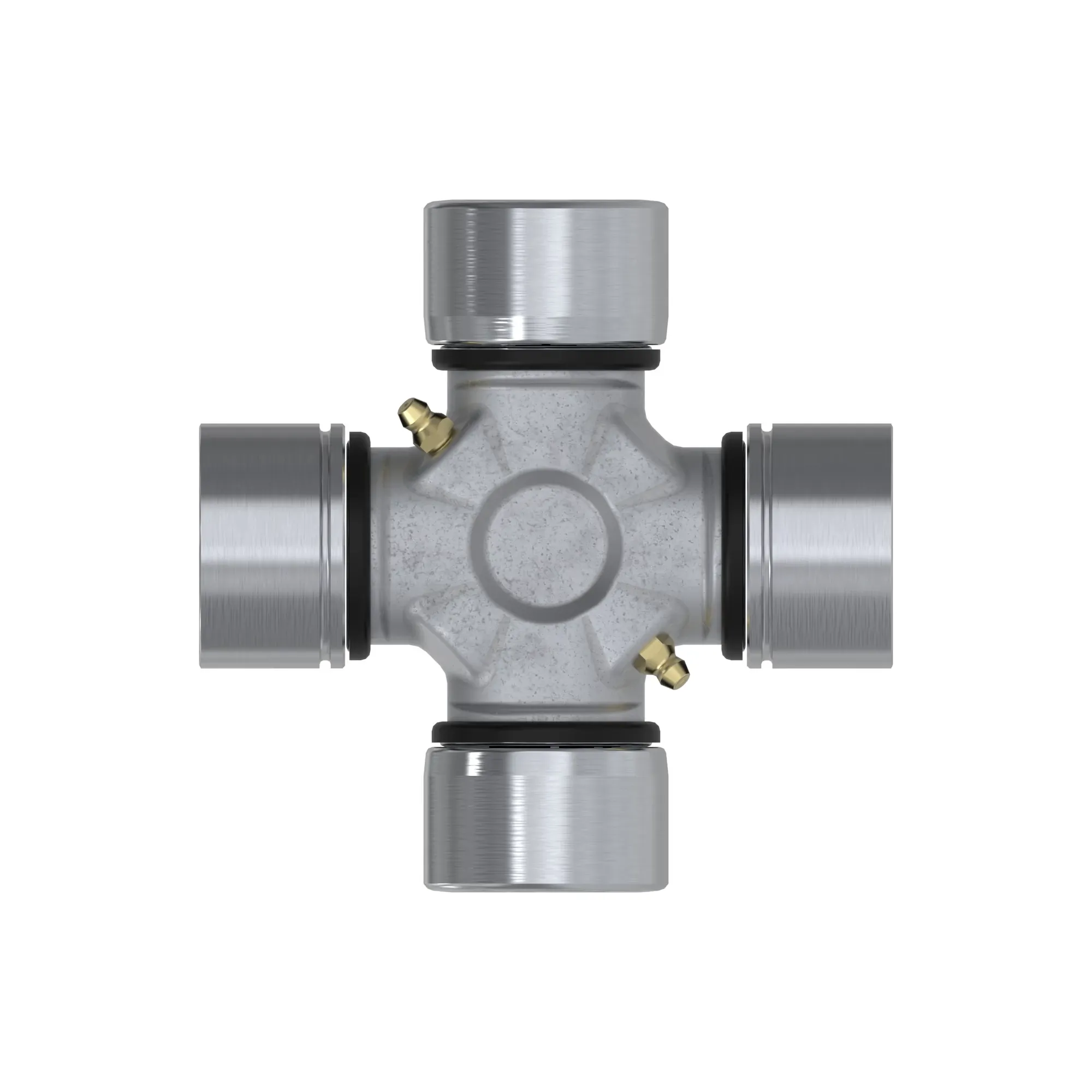 Cross And Bearing Assembly