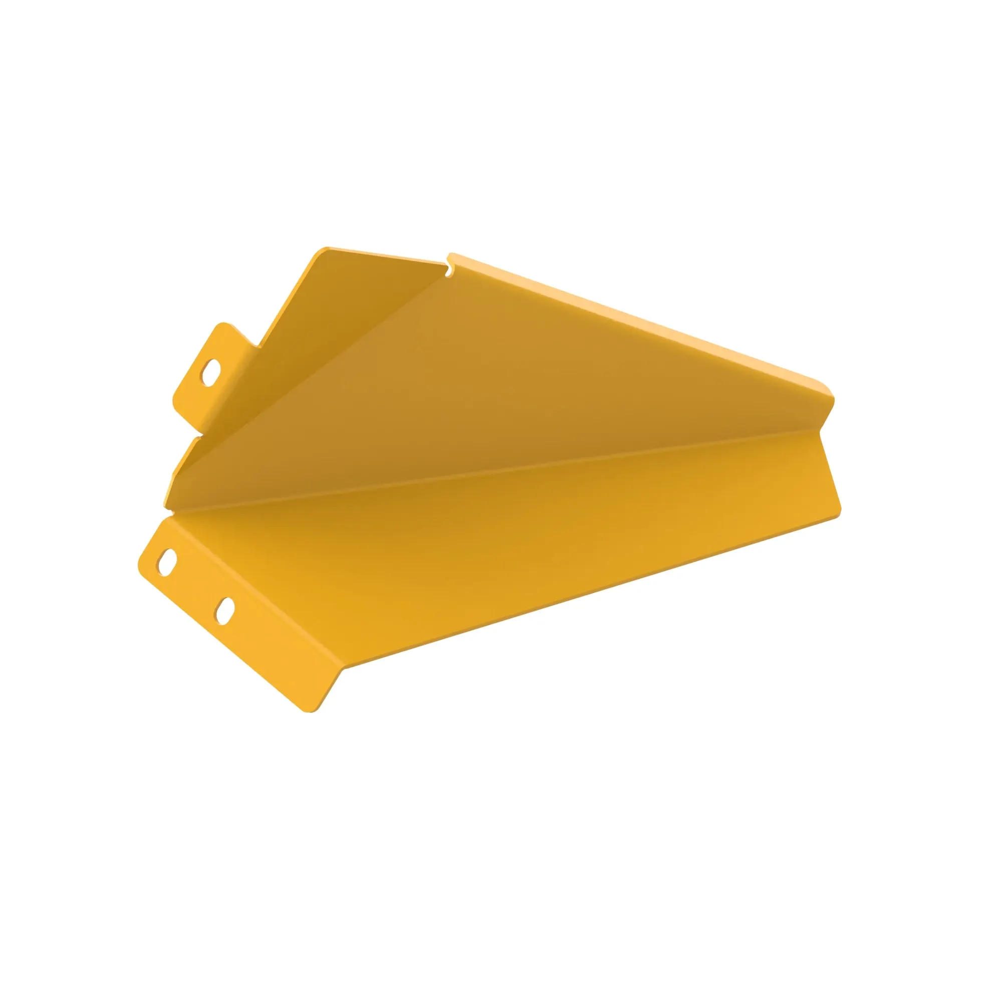 John Deere Cover Plate - T458919