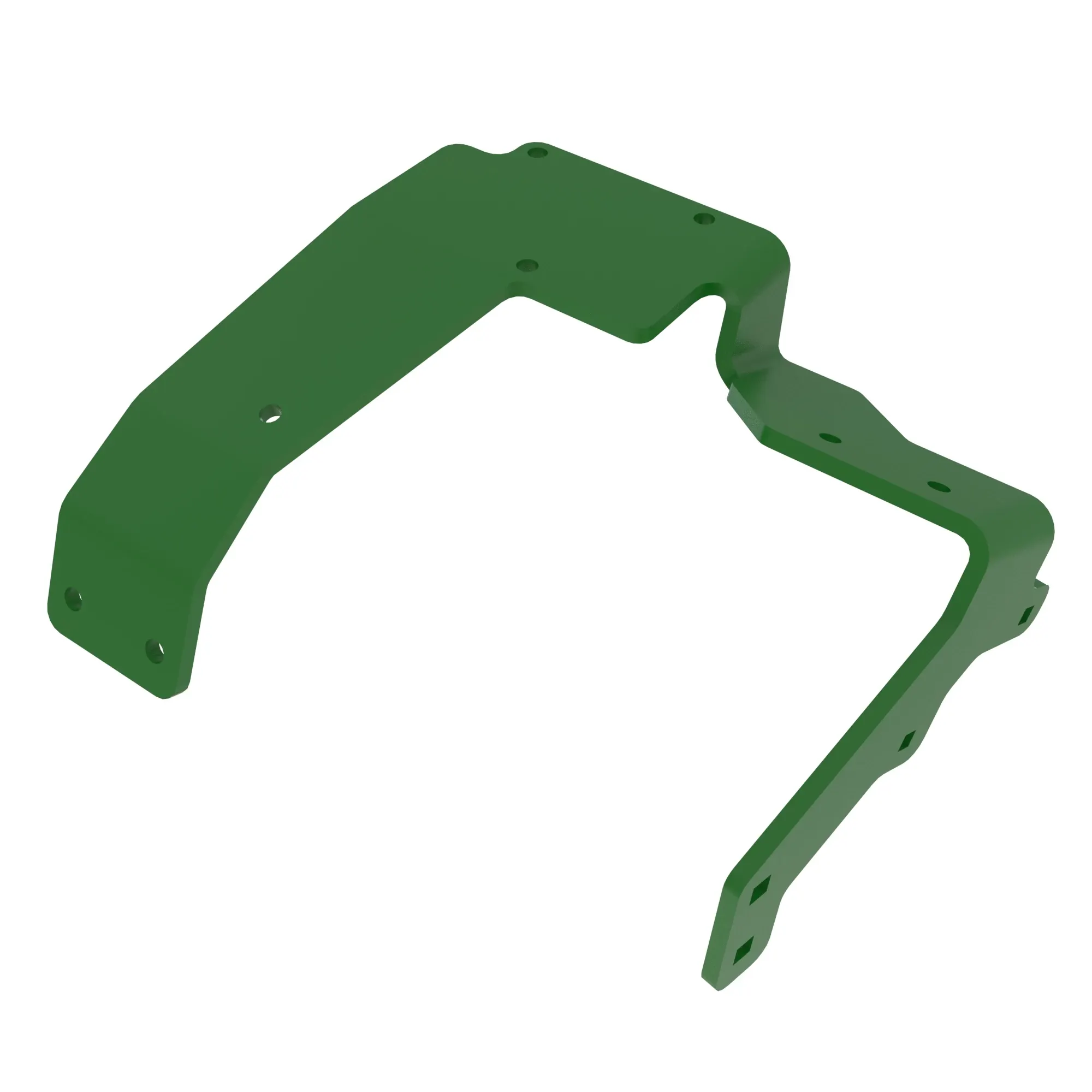 John Deere Bracket - SU59007