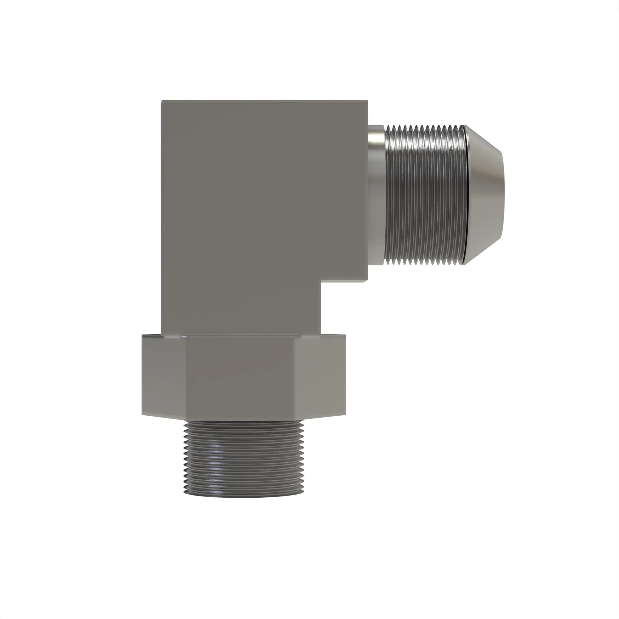 Elbow Fitting