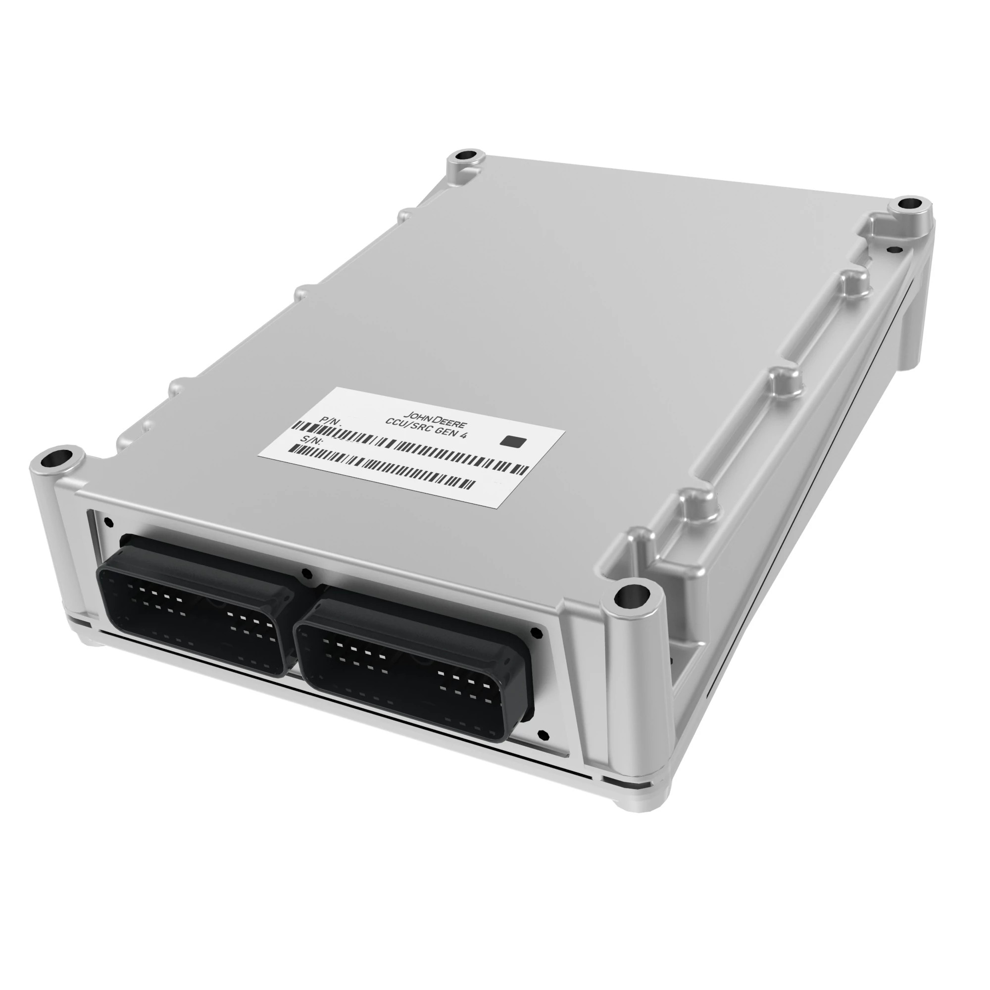 John Deere AutoTrac™ Chassis Control Unit - AN206585