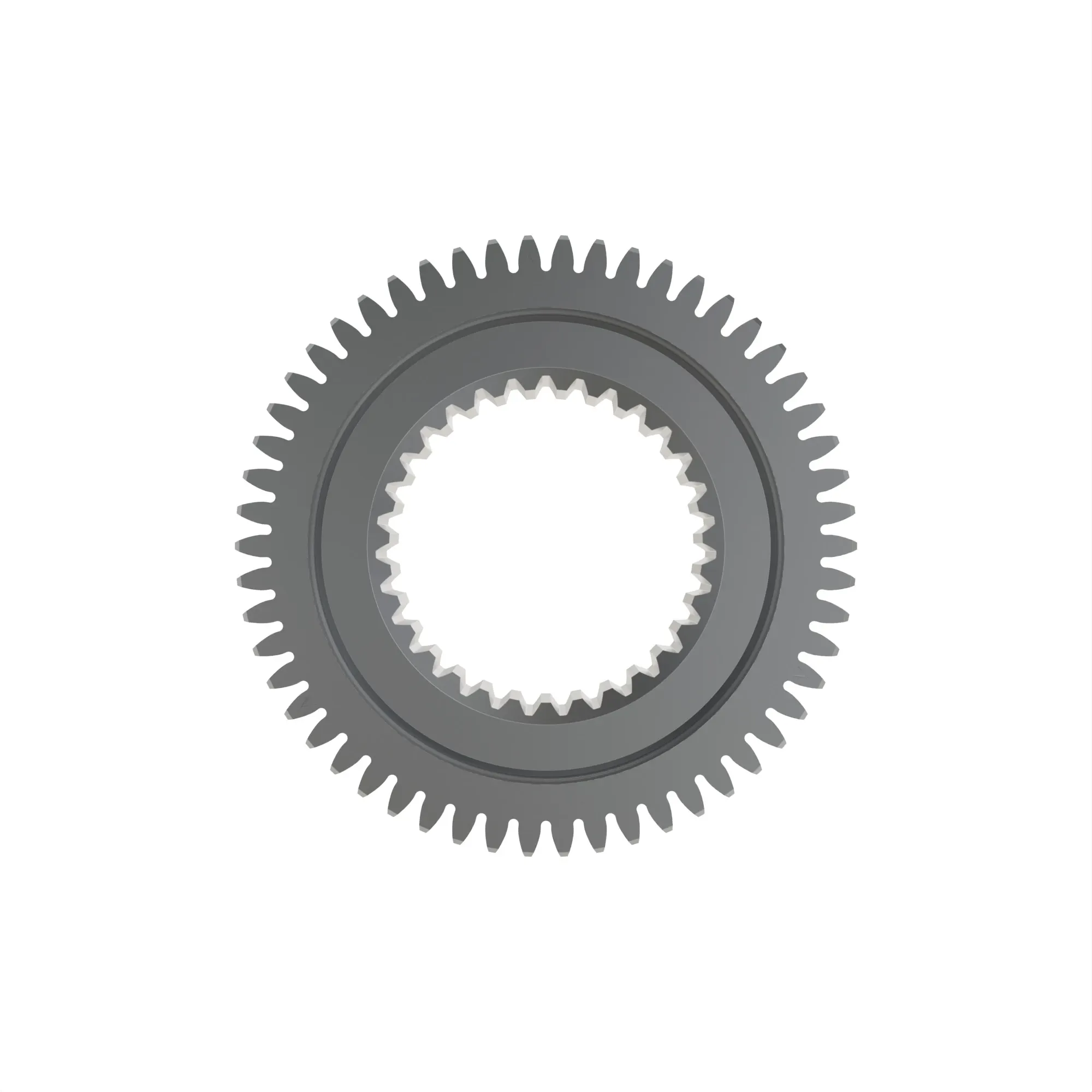GEAR, FIRST SUN