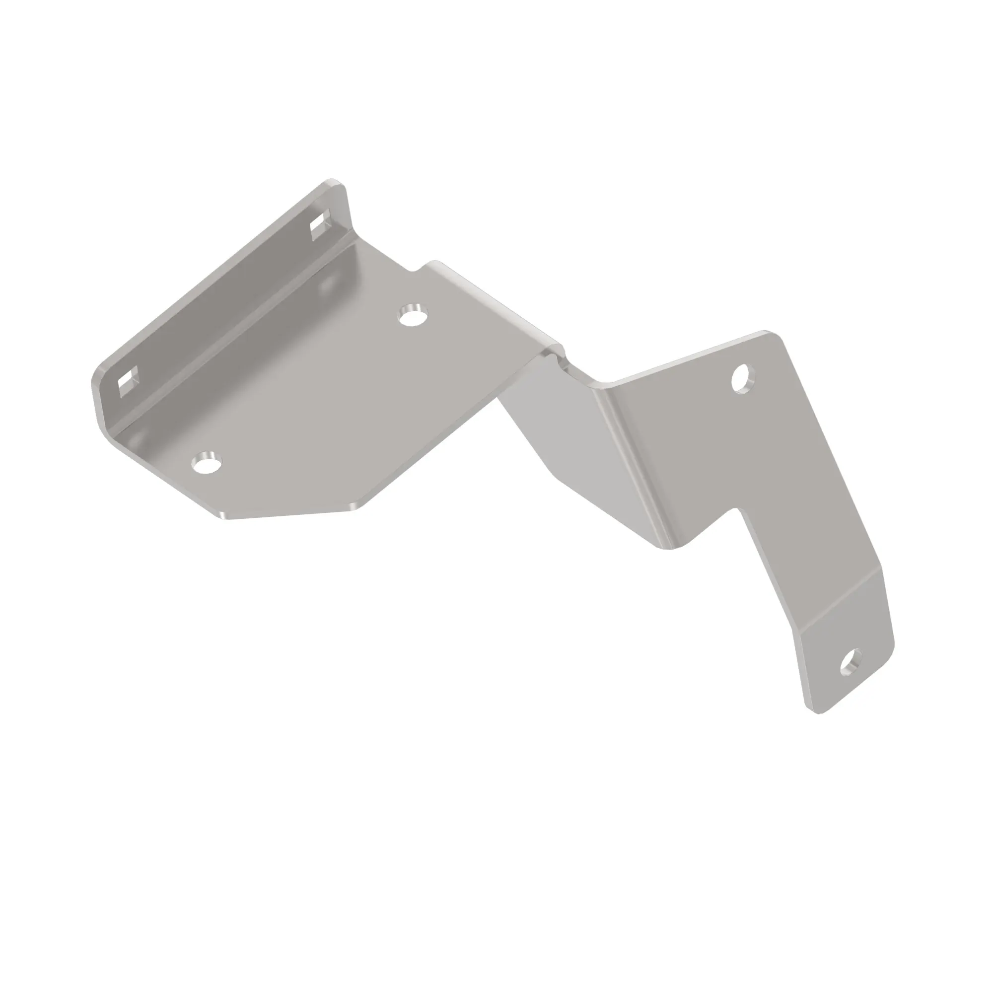 John Deere Harness Support Bracket - TCU36253