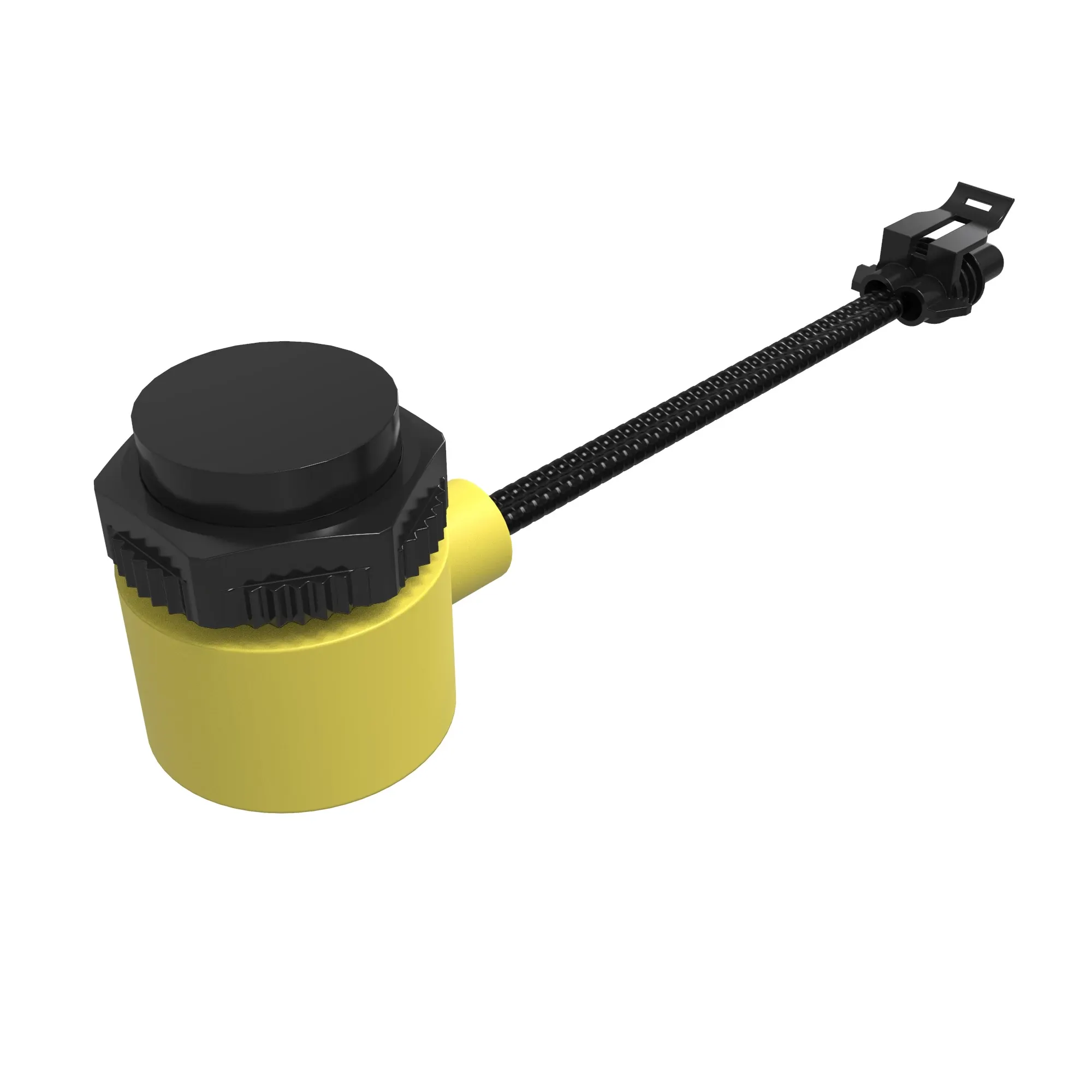 John Deere Basket Full Transmitter Sensor - AKK18050