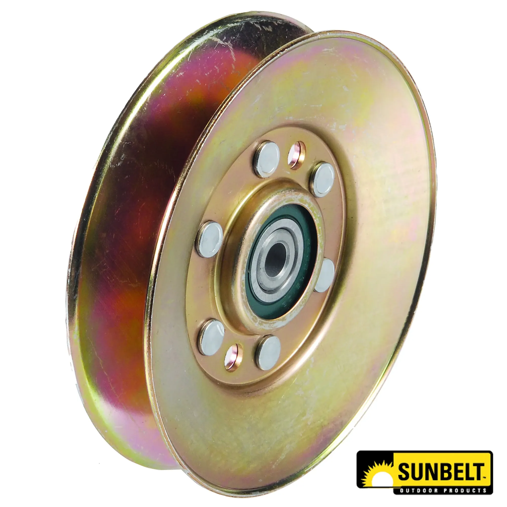 Sunbelt Pulley - A-B1MT400