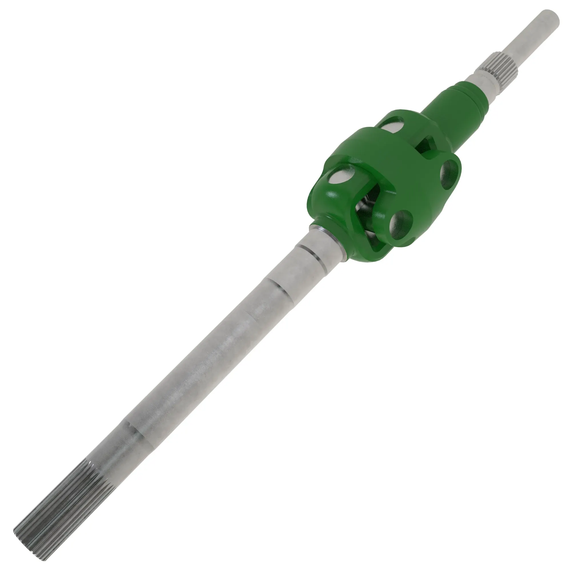 MFWD DRIVESHAFT W/ BRAKES