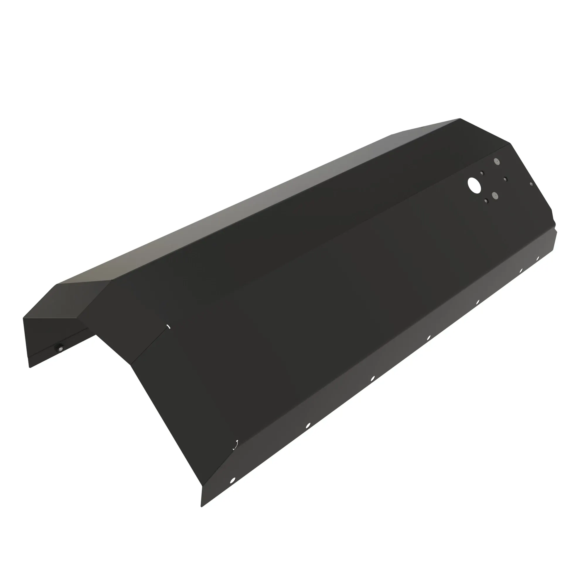 John Deere Heat Shield - TA19395