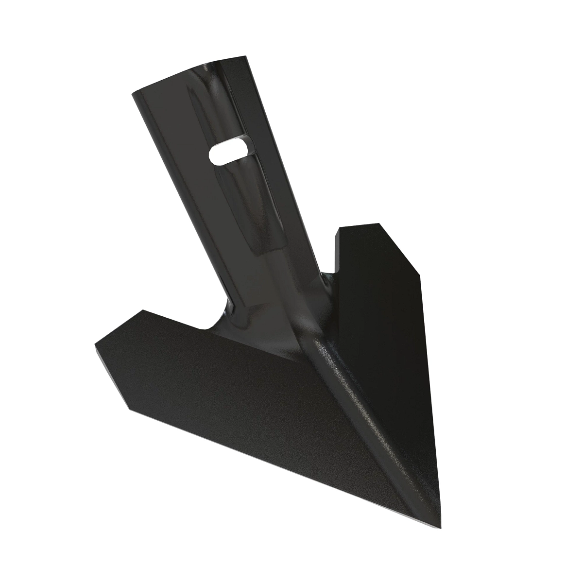 Sweep, 9 Inch S-Tine