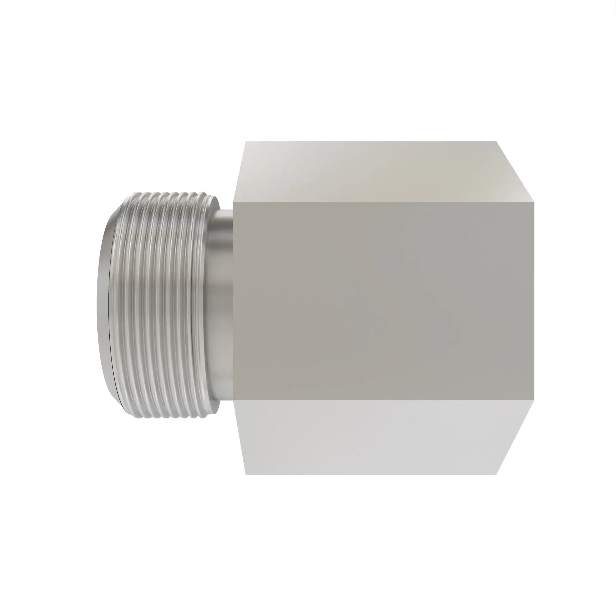 adapterfitting