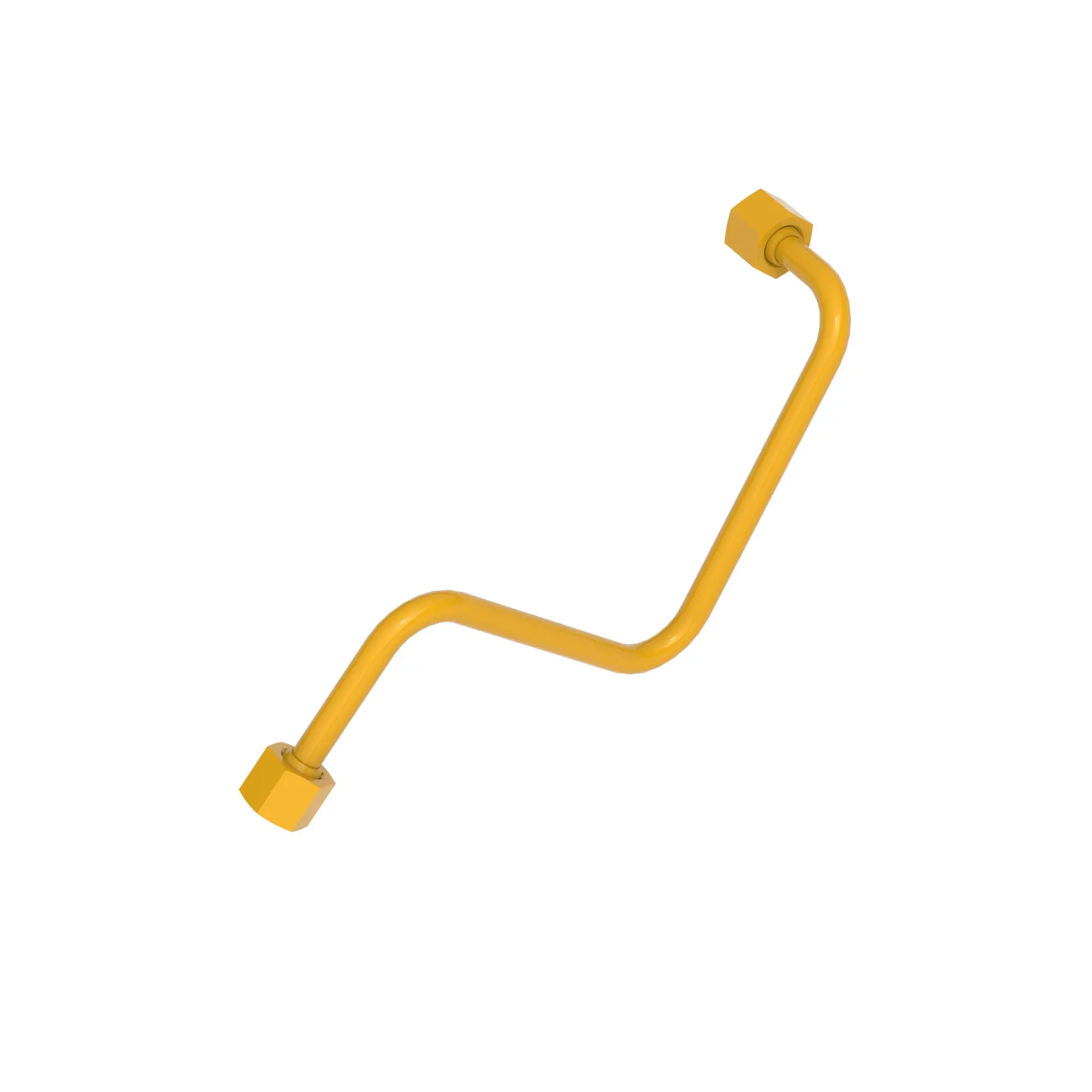 John Deere Oil Line - AT443531