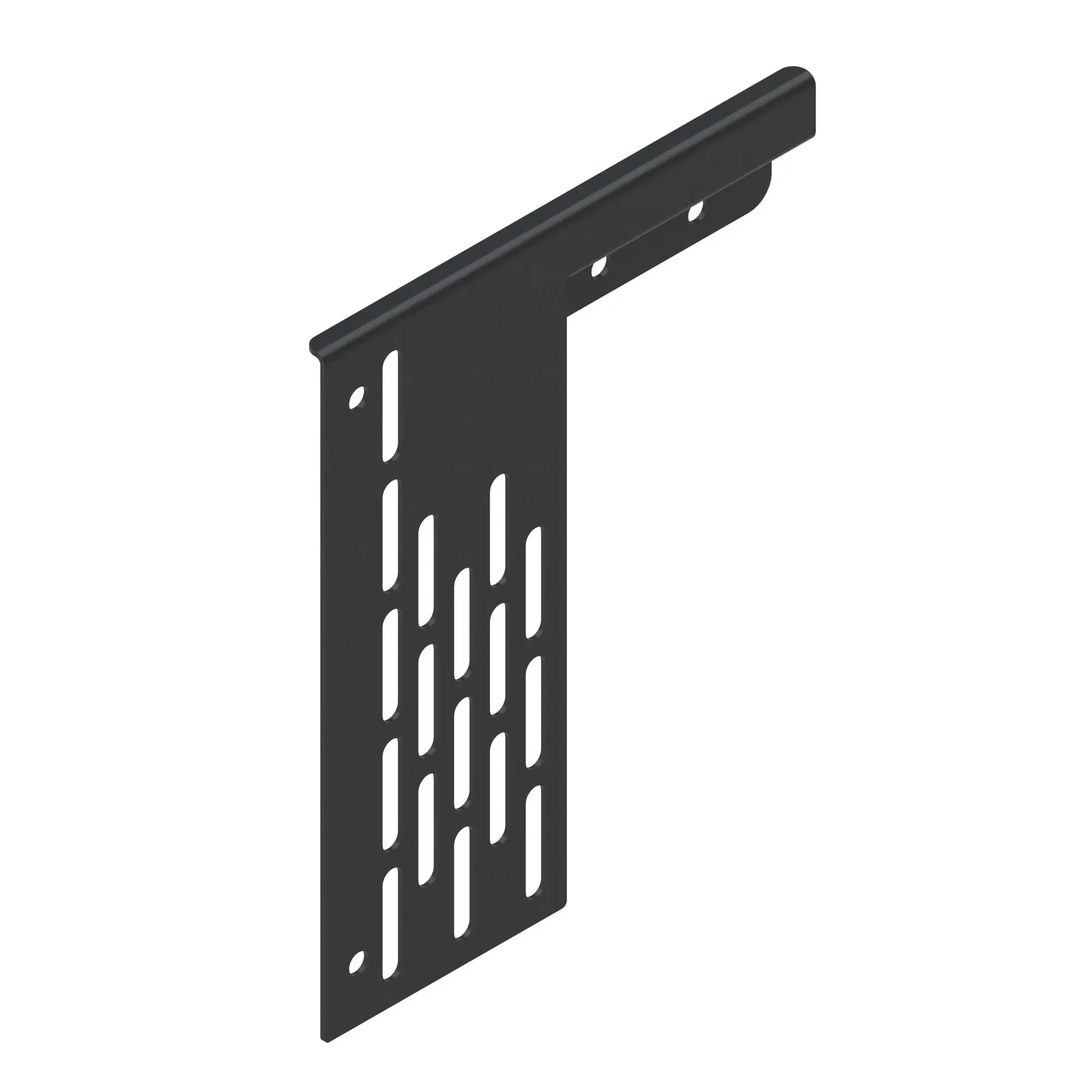 John Deere Lower Right Side Guard - T226264