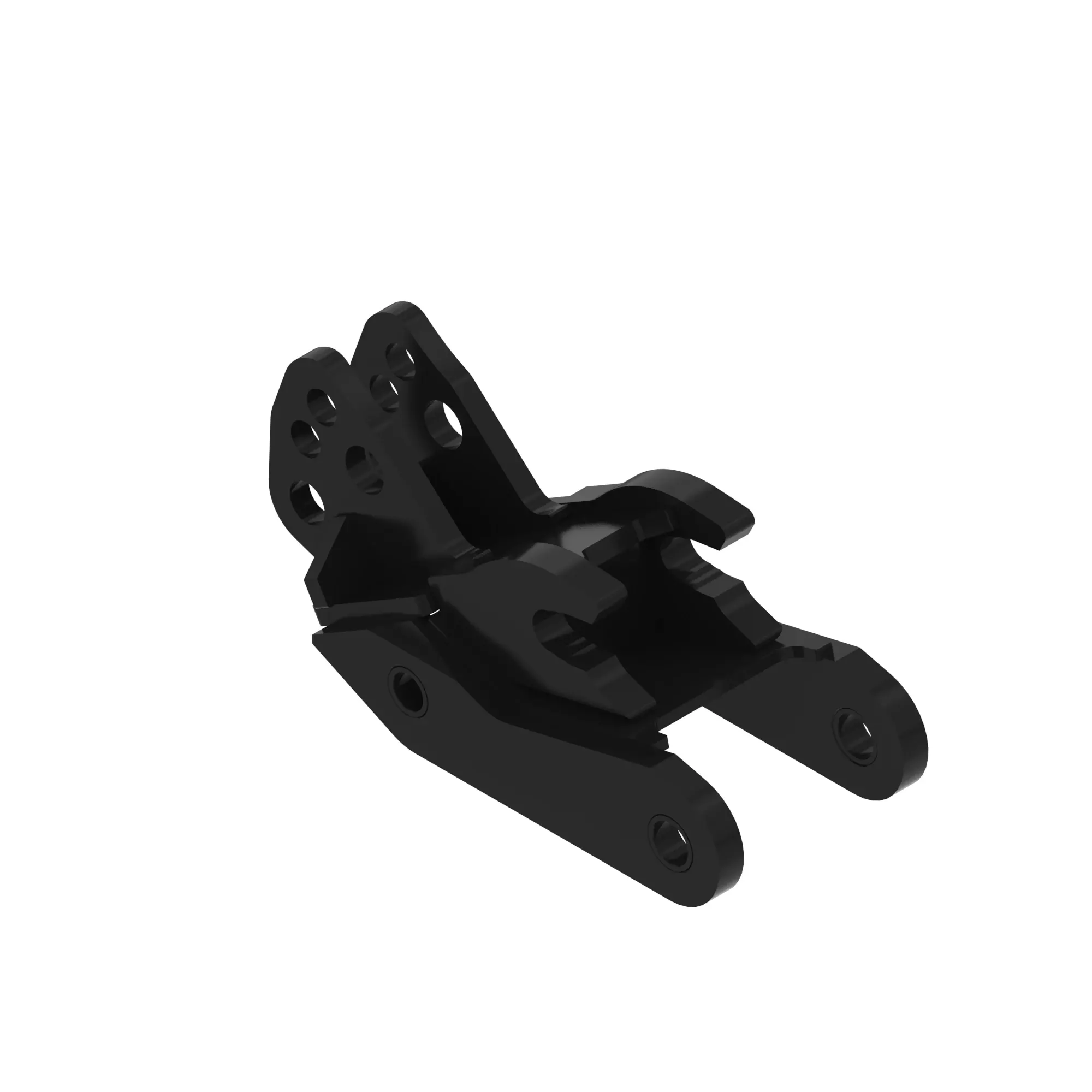 John Deere Quick-Coupler - AT336317