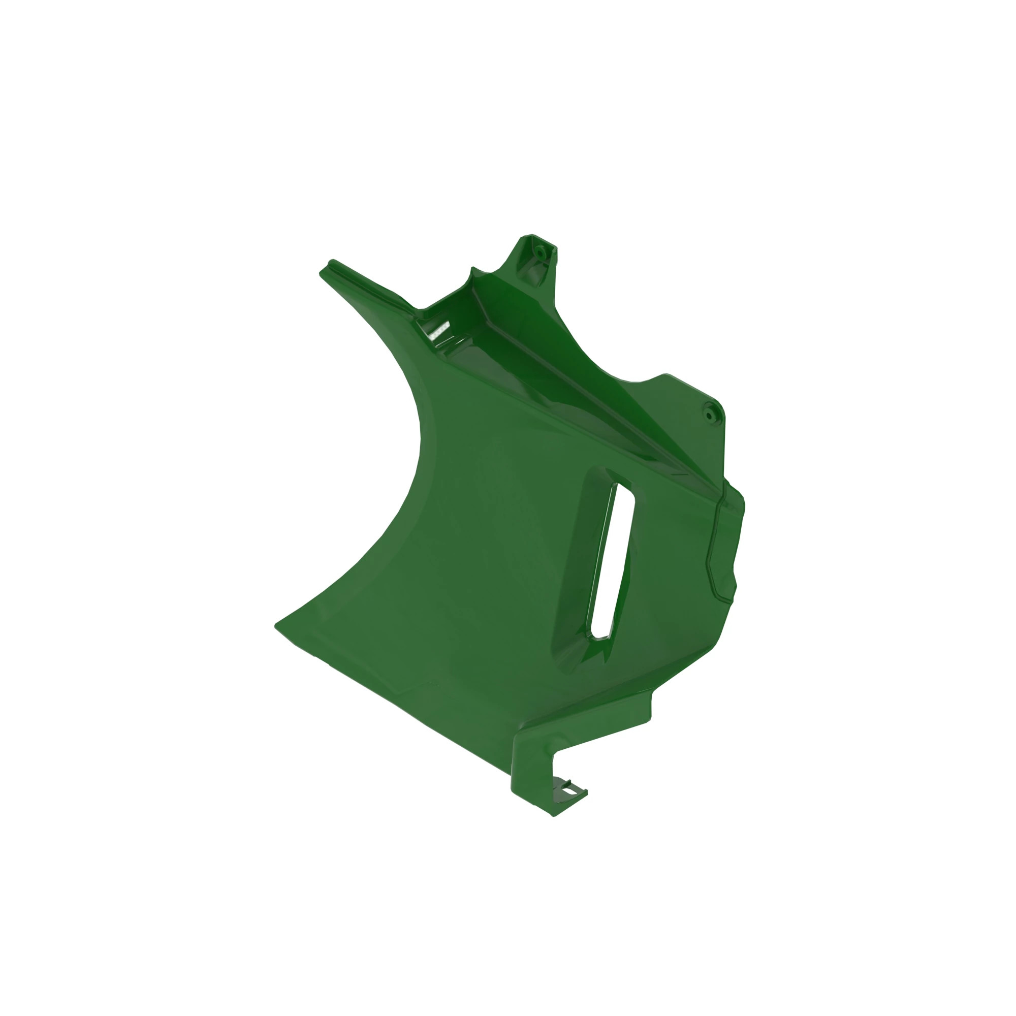 John Deere LH Rear Engine Panel - AN305065