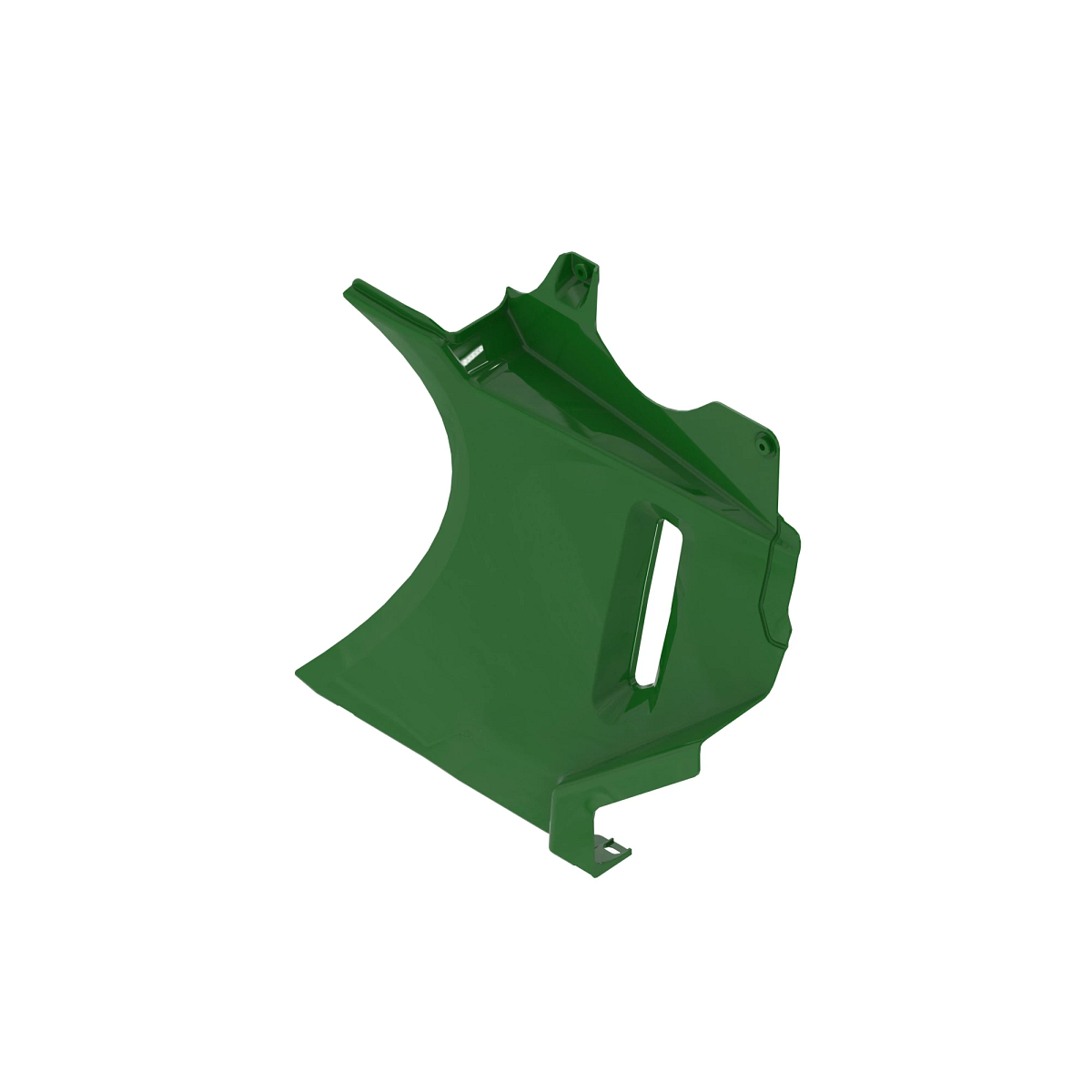 PANEL, LH REAR ENGINE ASSY