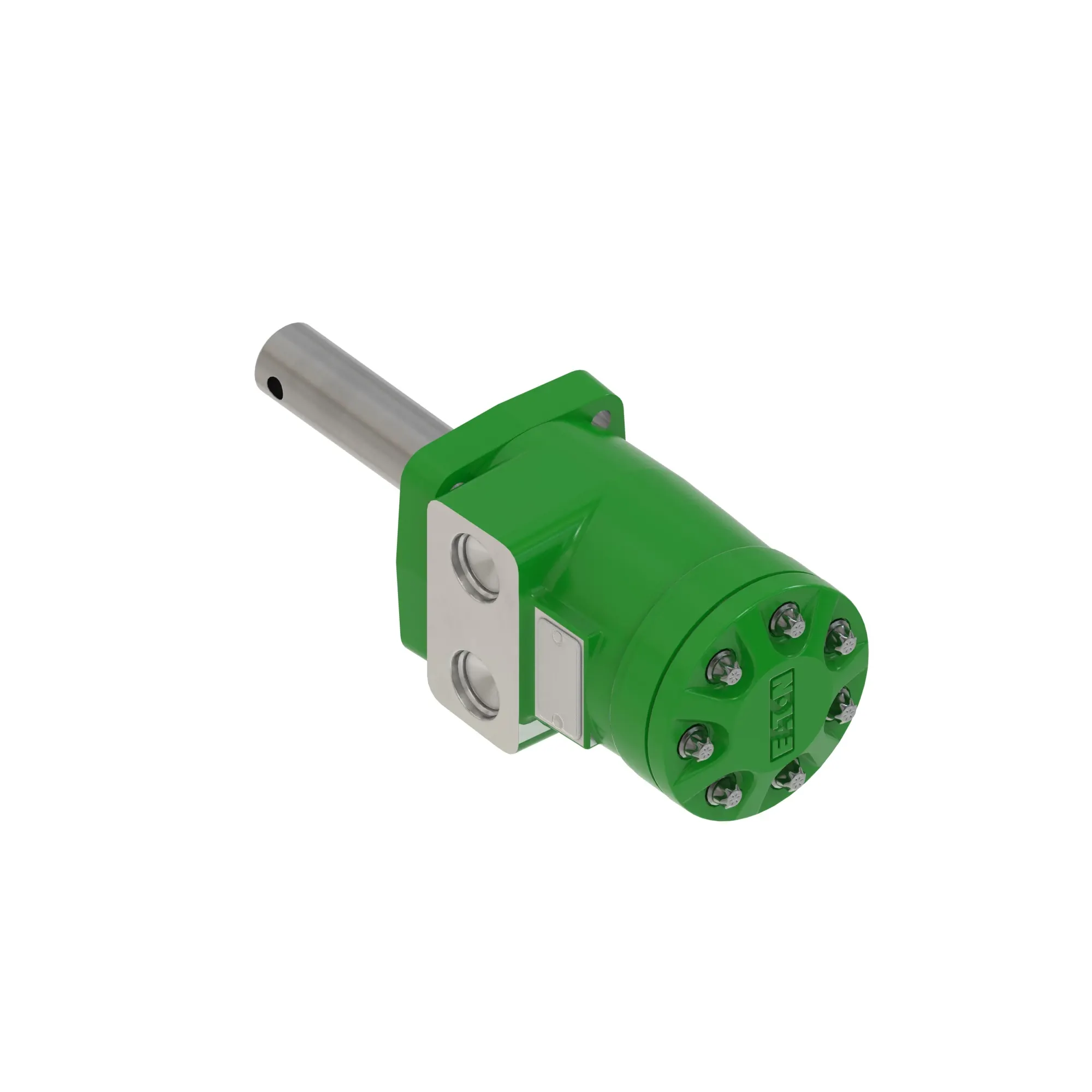 Hydraulic Motor