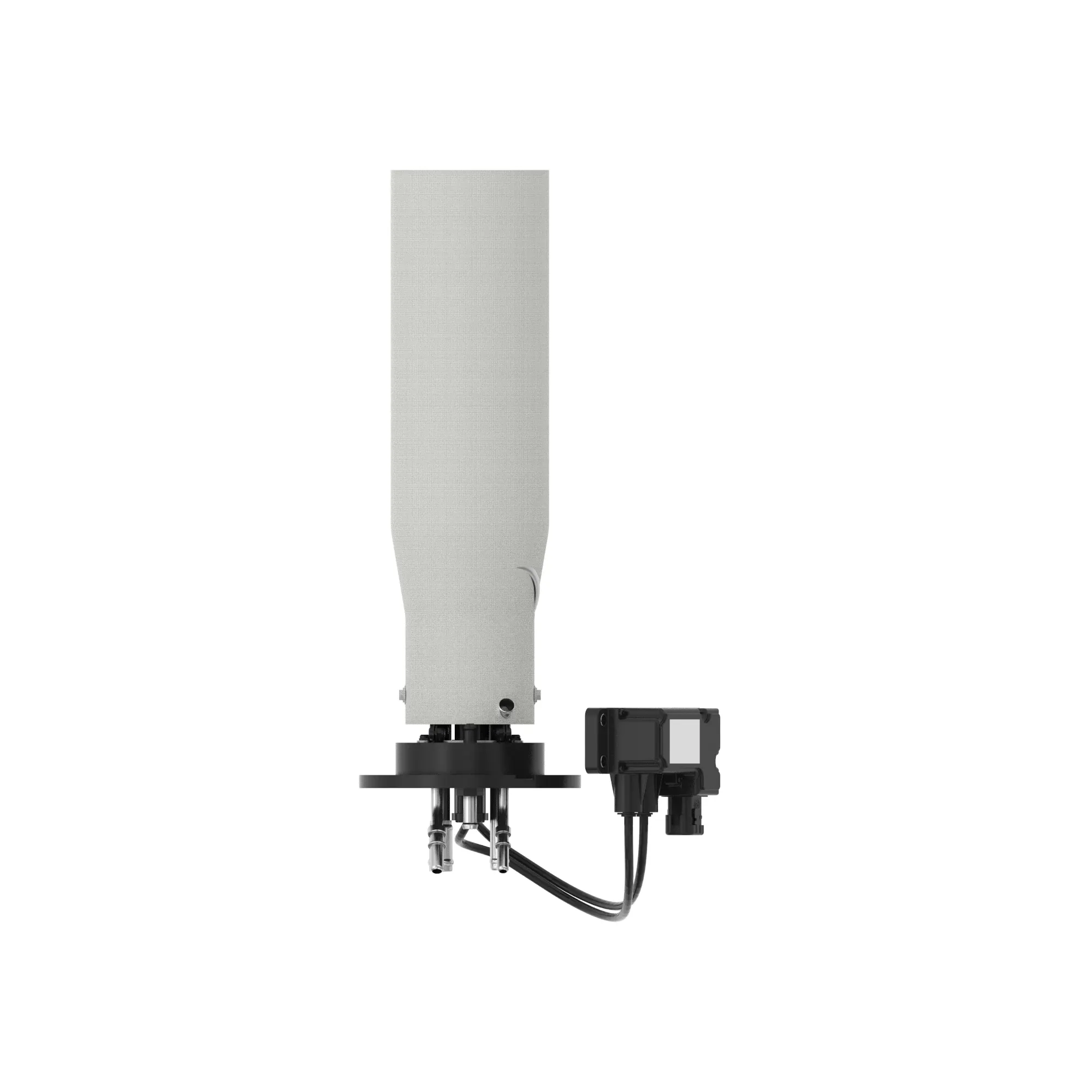 DEF TANK HEADER ASSEMBLY, DEF HEADE