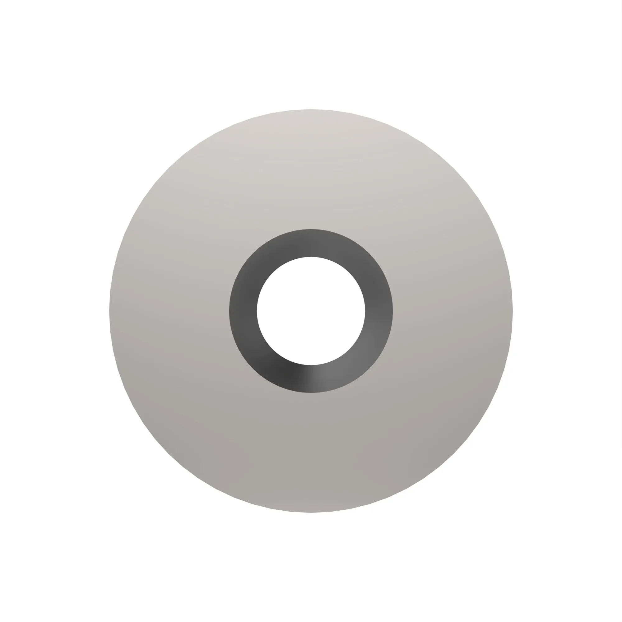 John Deere Plain Bushing - E50096