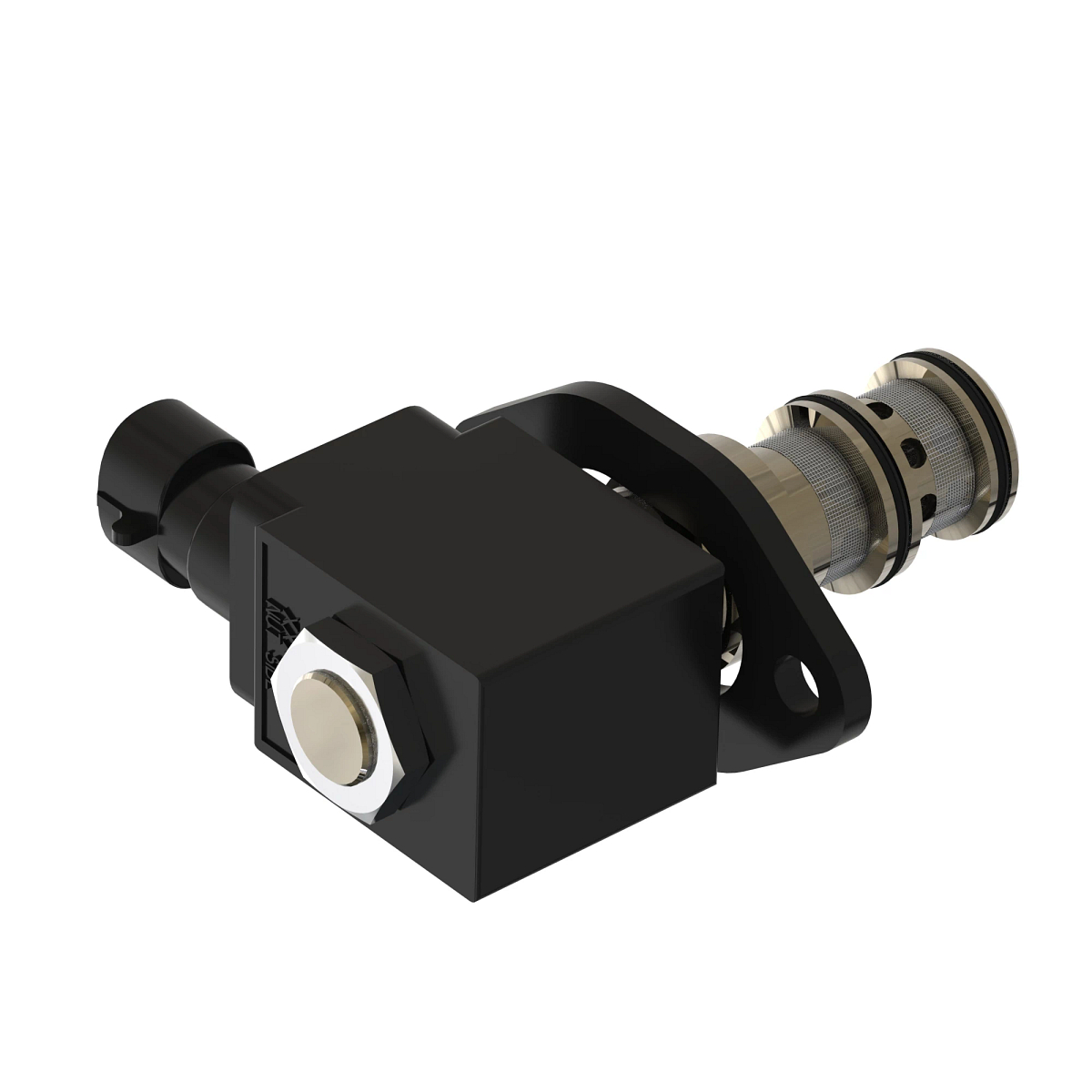 SOLENOID VALVE