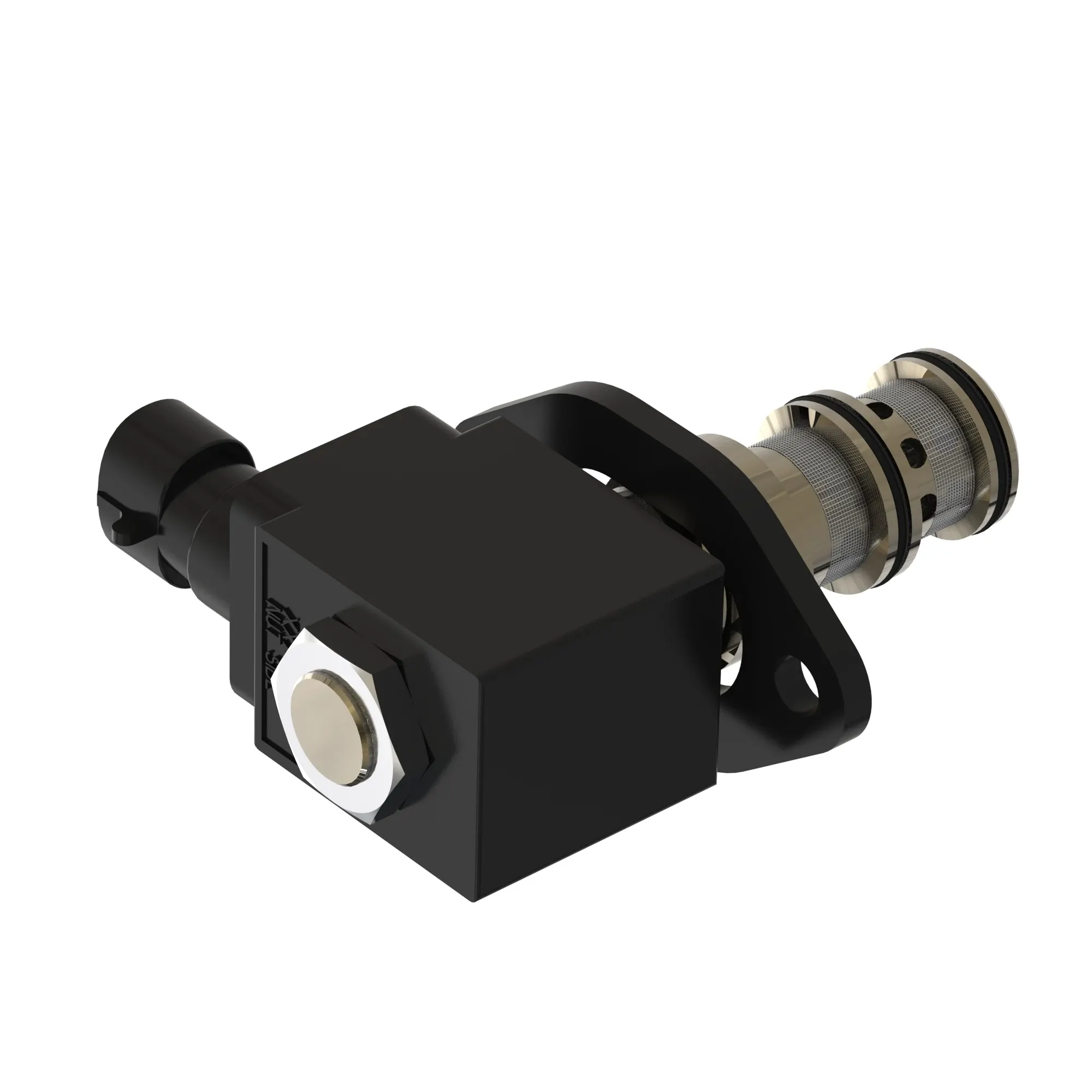 SOLENOID VALVE