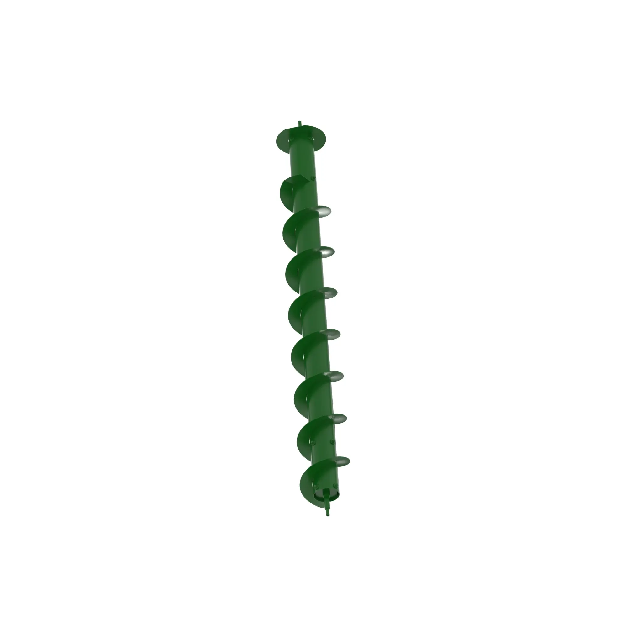 8R30 LH AUGER BUNDLE