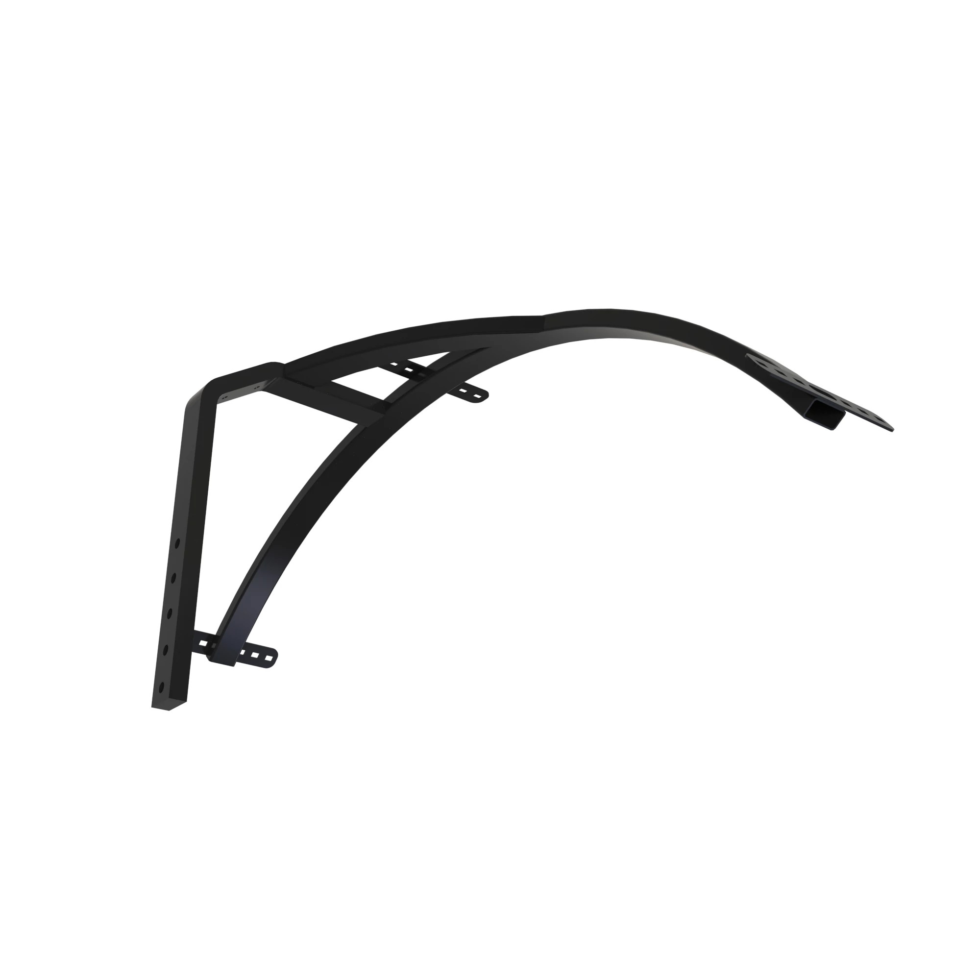John Deere Fender Support, Right Side - AL211808