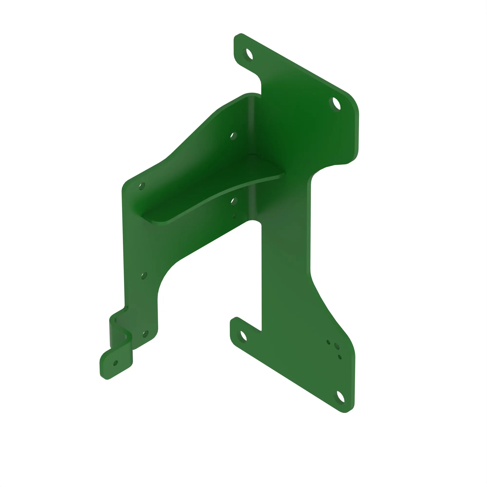 John Deere Bracket - AKK50252